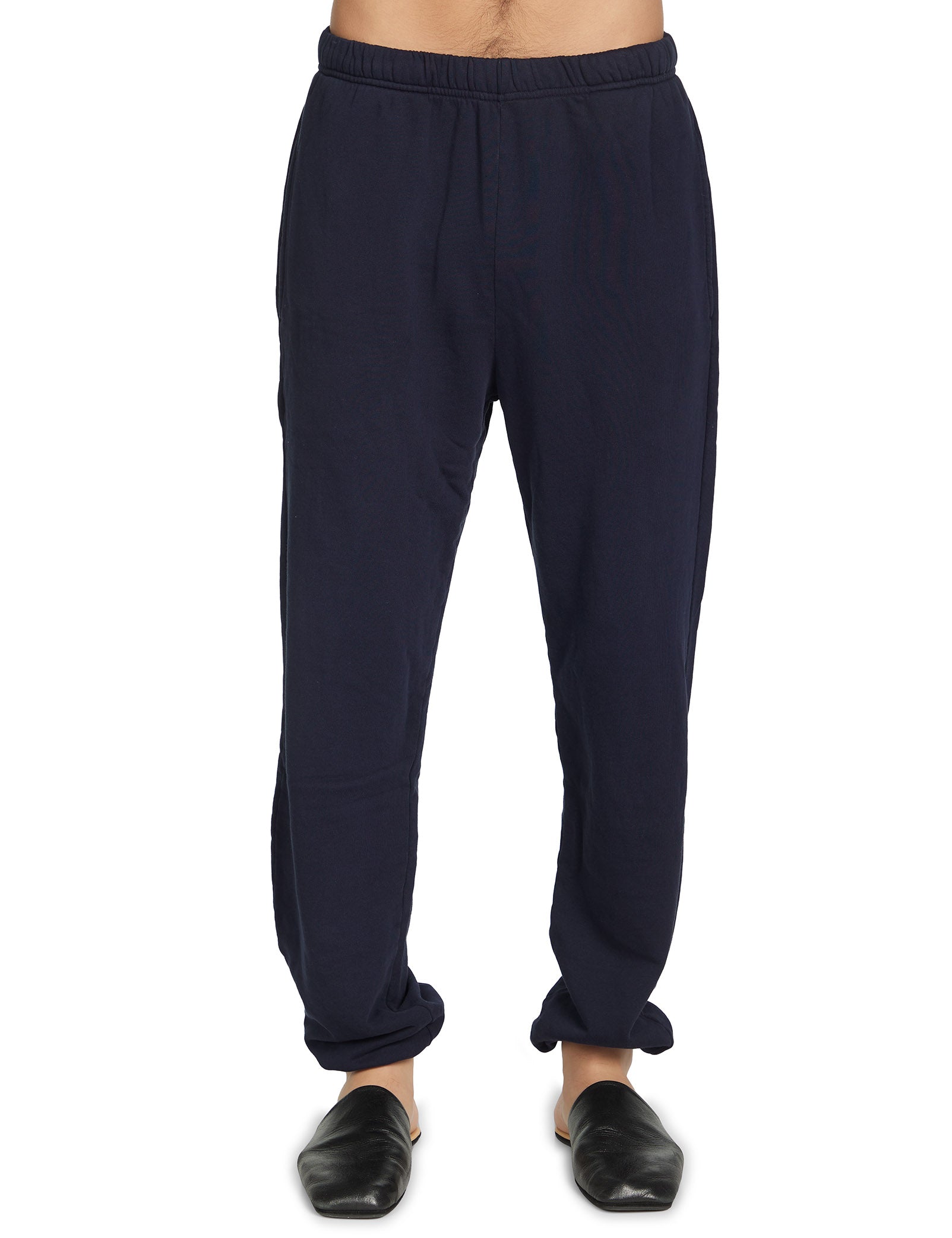French Terry Classic Sweatpant