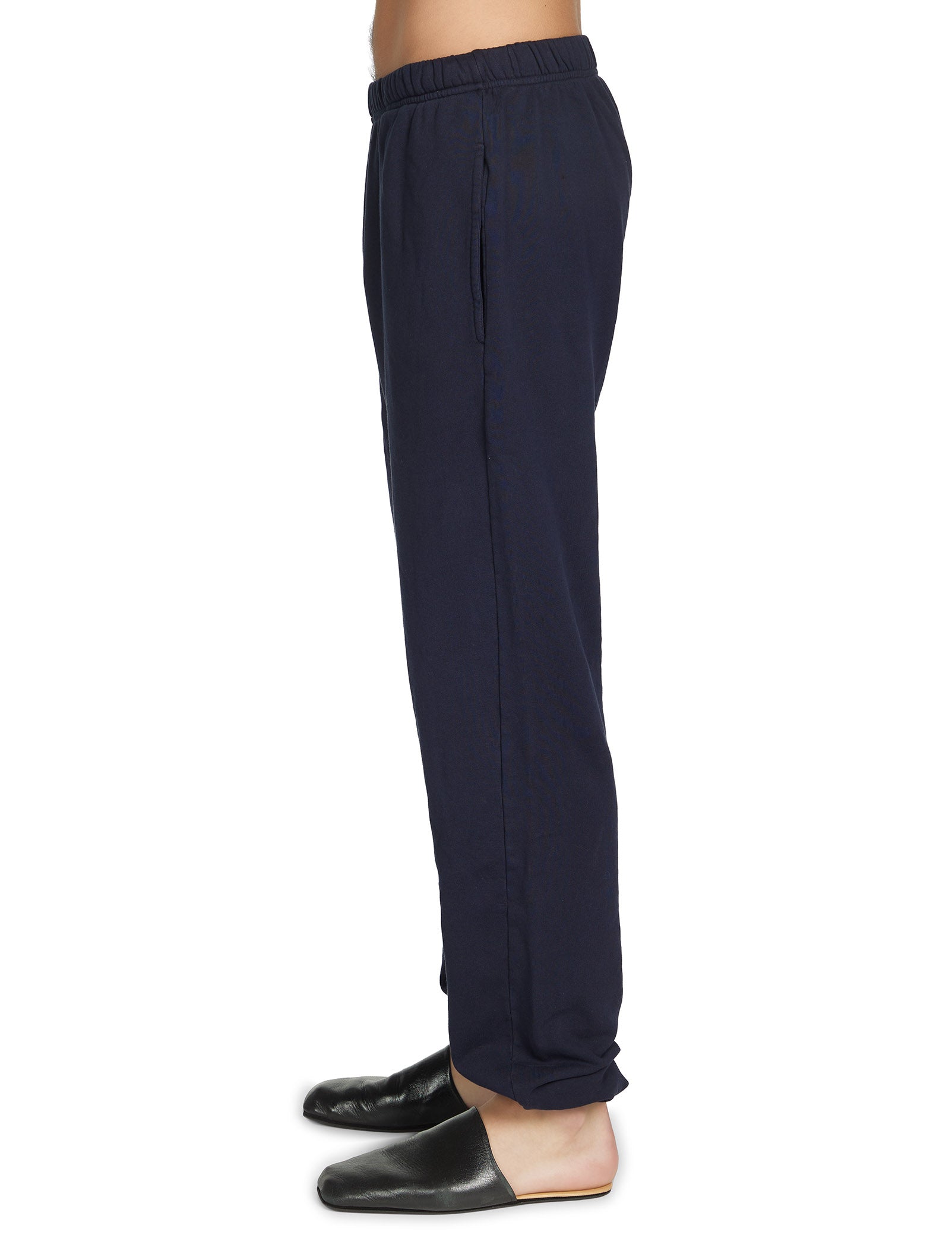 French Terry Classic Sweatpant