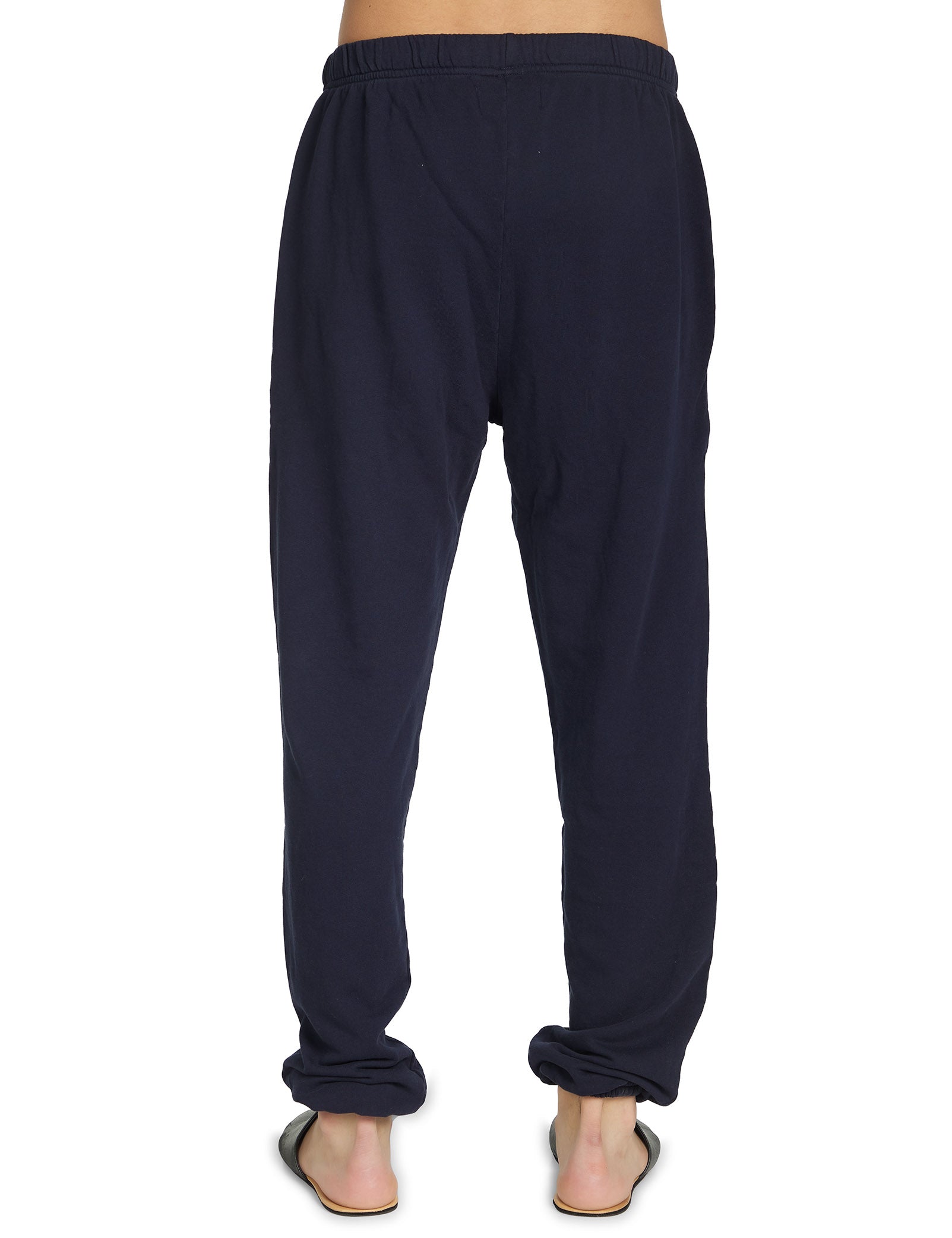 French Terry Classic Sweatpant