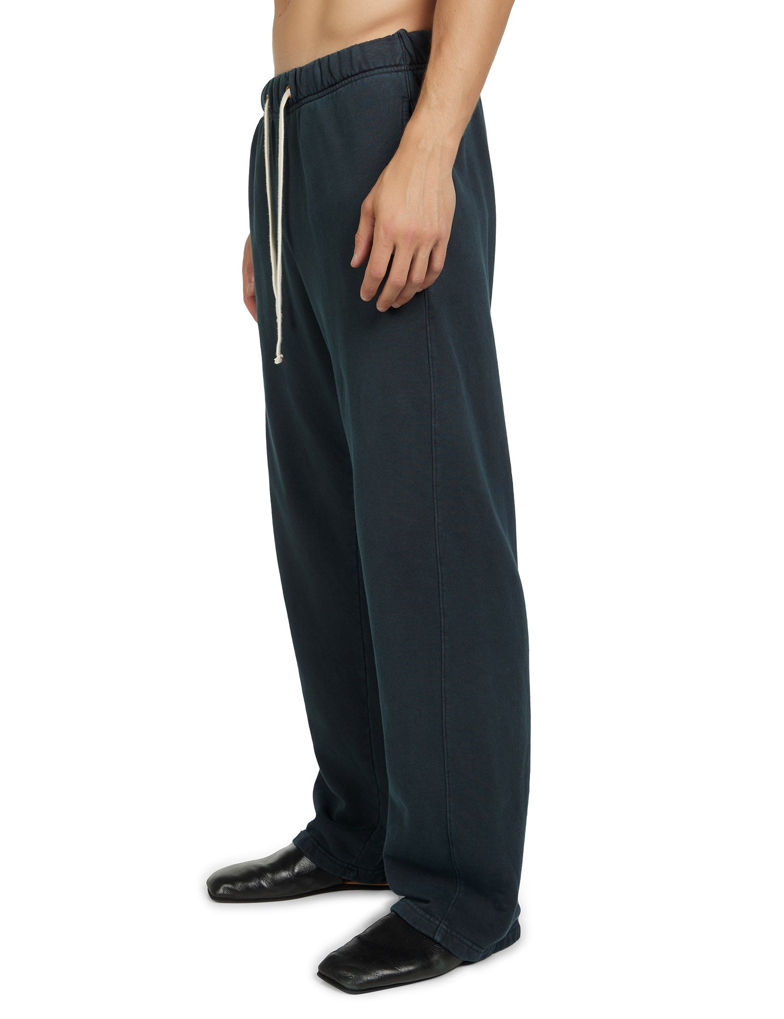 French Terry Classic Pant