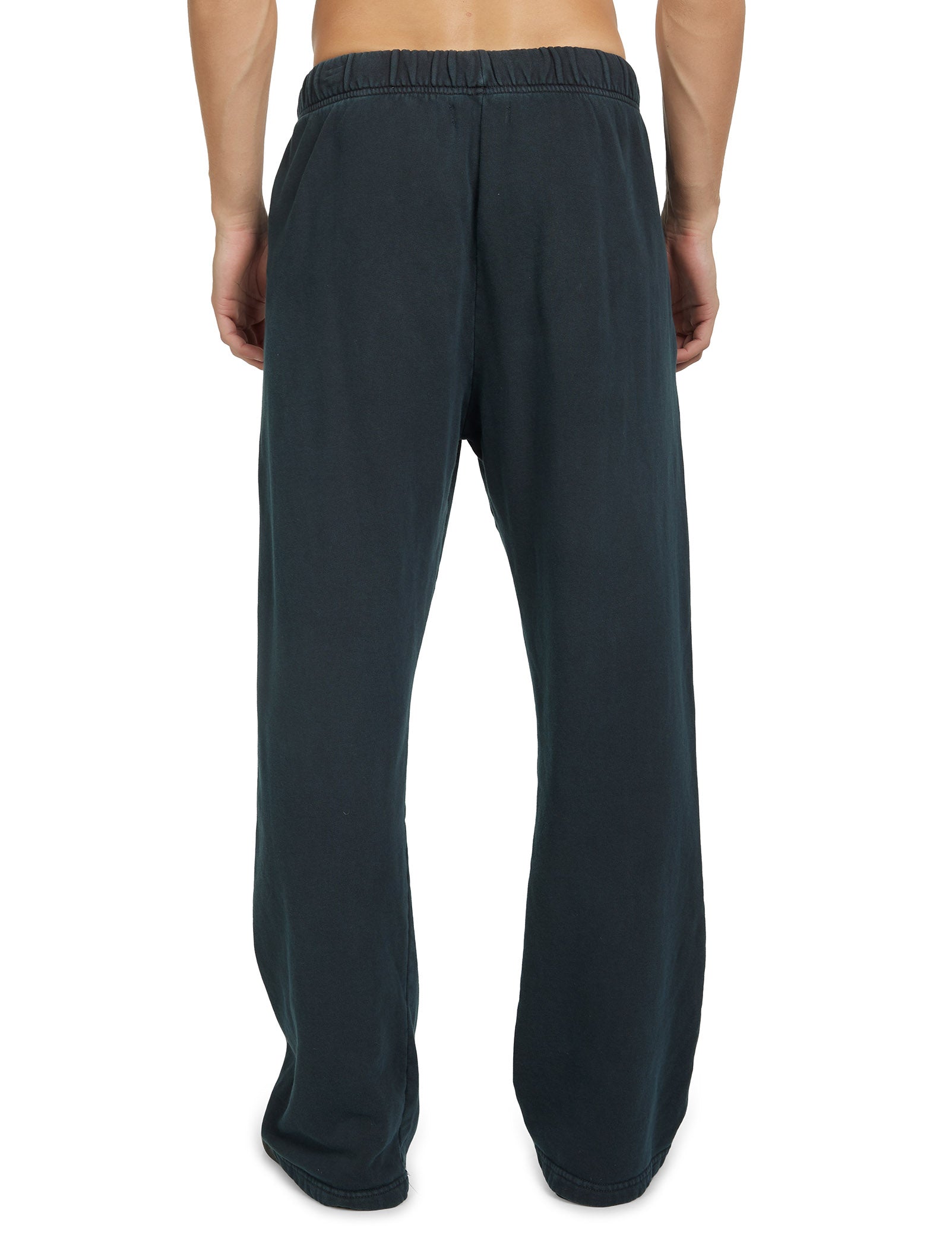 French Terry Classic Pant