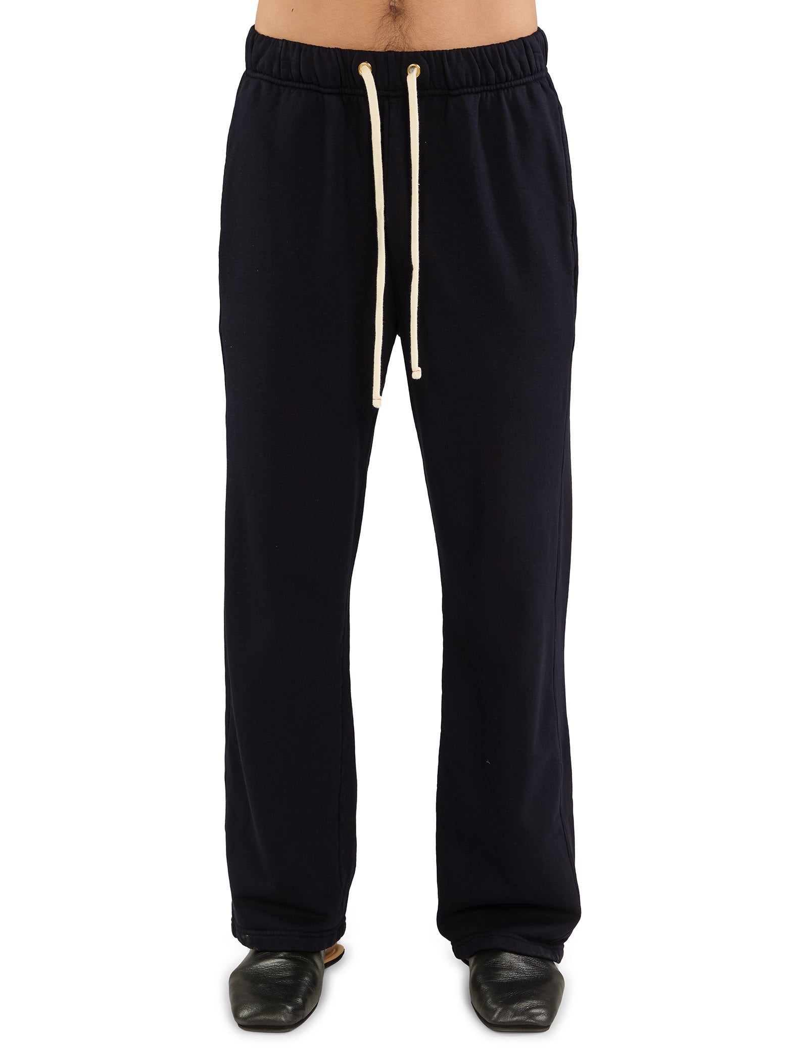 French Terry Classic Pant