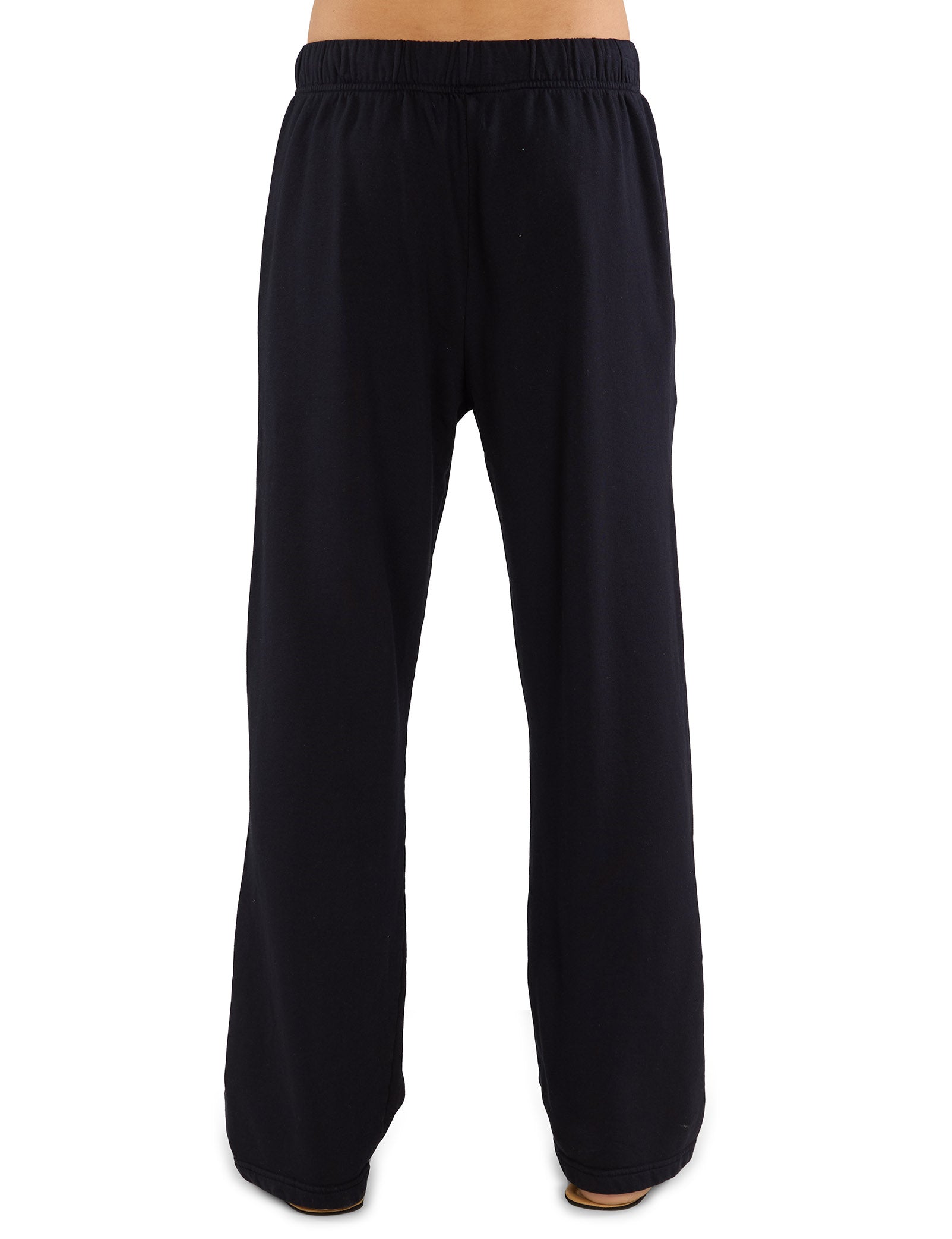 French Terry Classic Pant