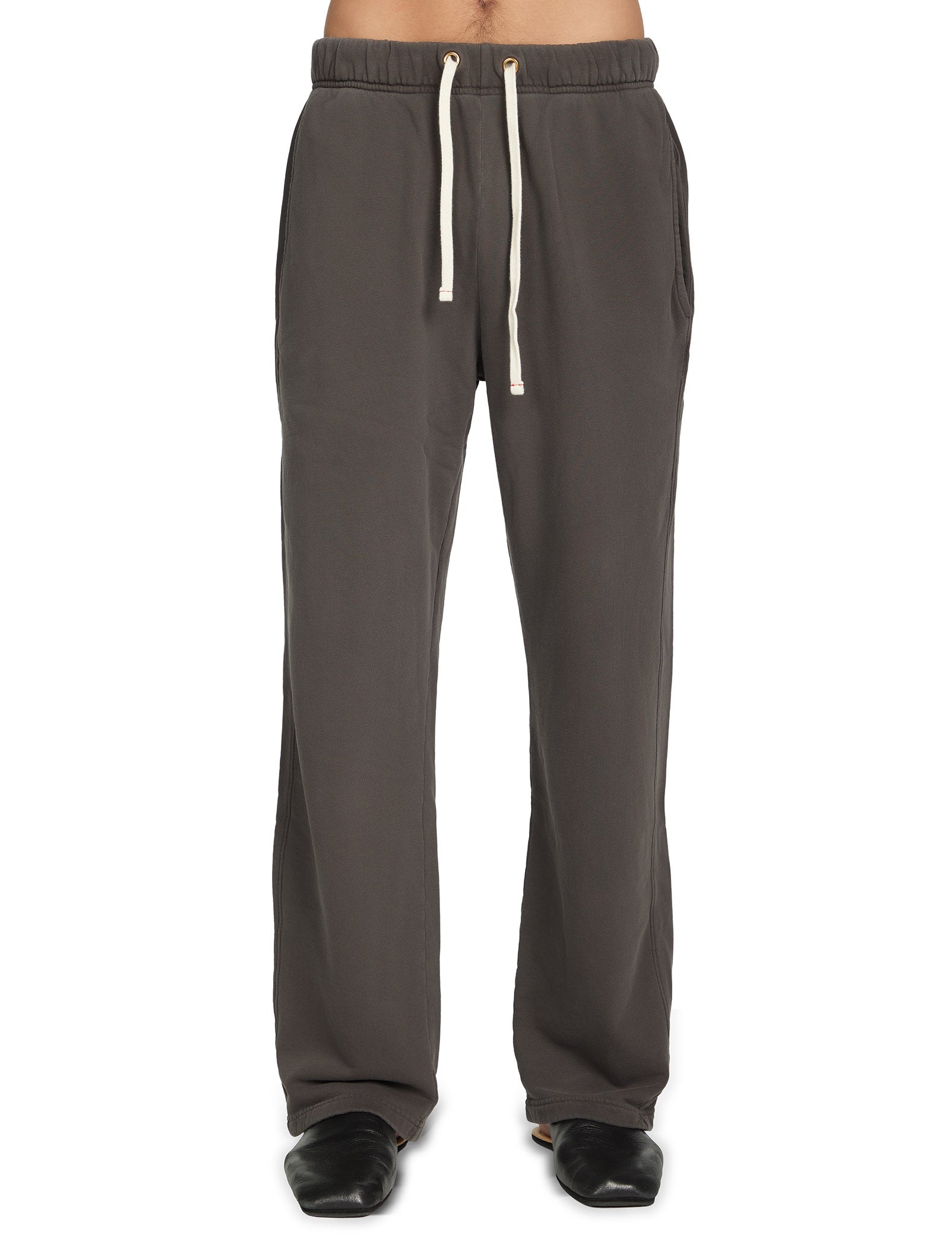 French Terry Classic Pant