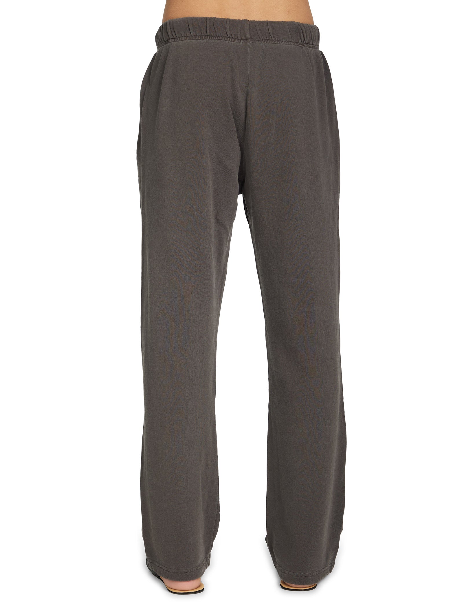 French Terry Classic Pant