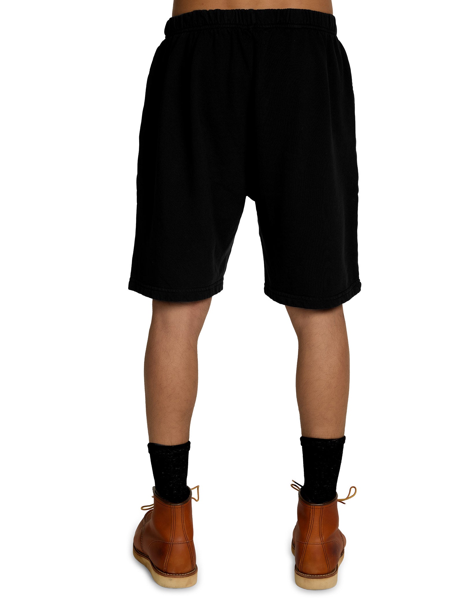French Terry Rider Short