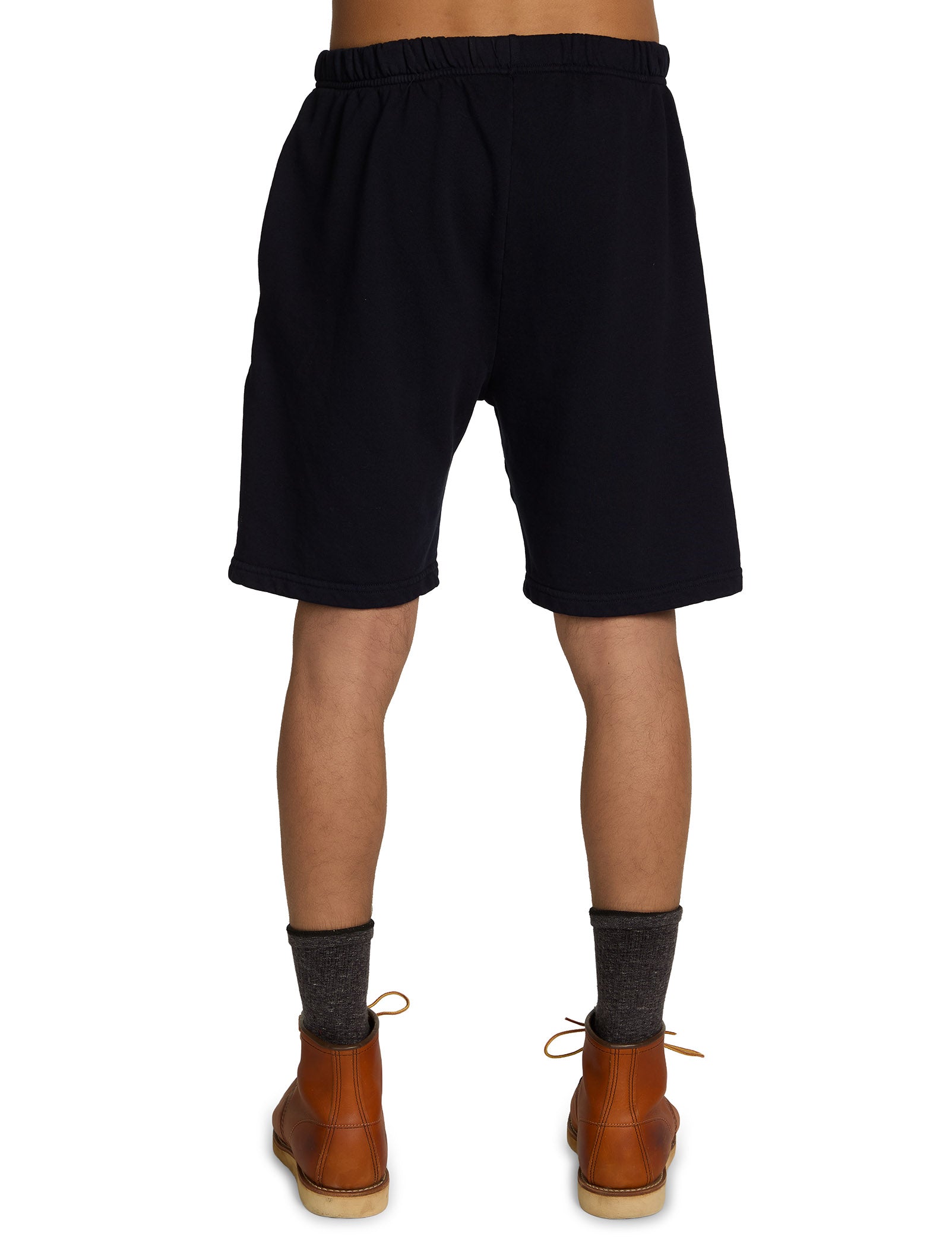 French Terry Rider Short