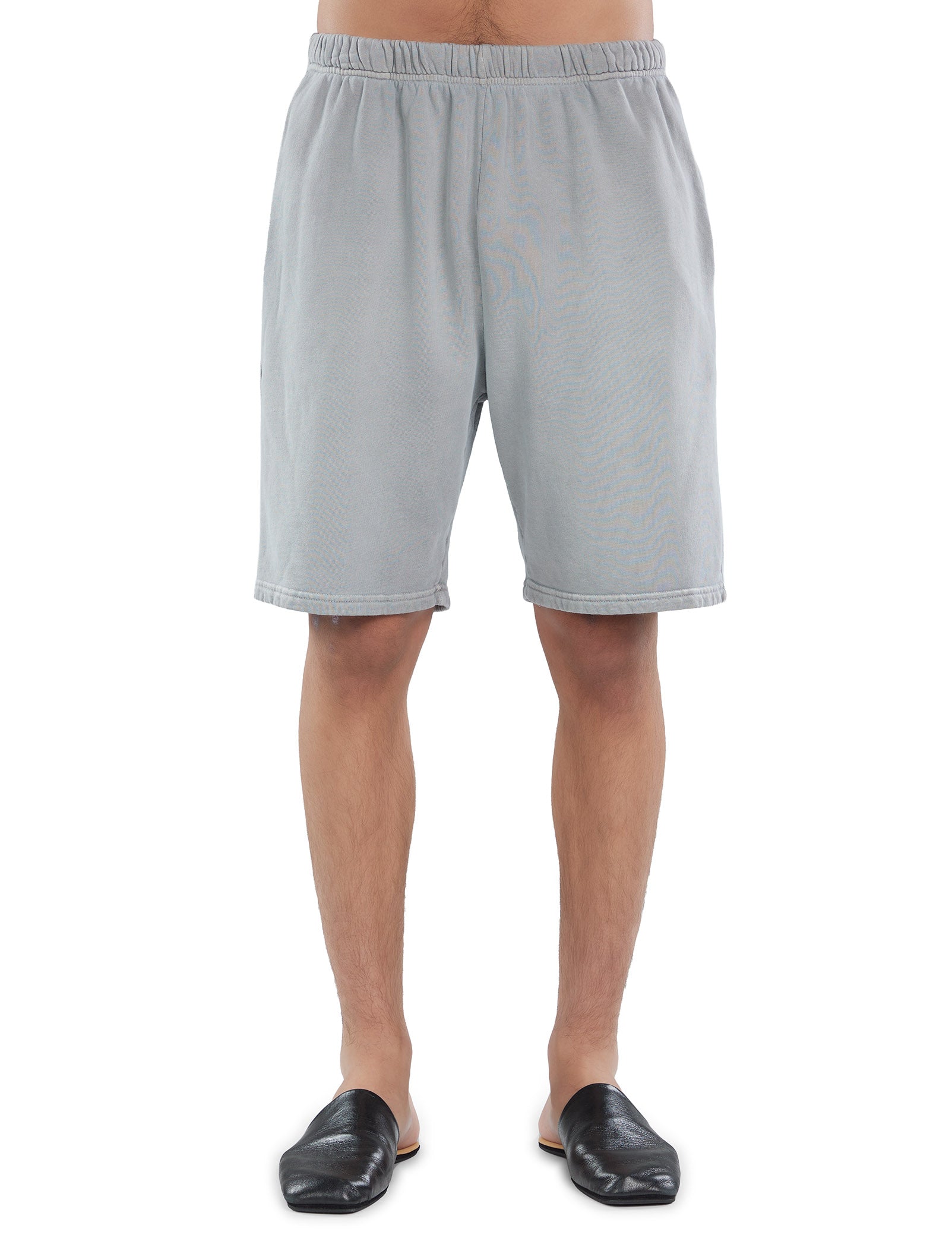 French Terry Rider Short