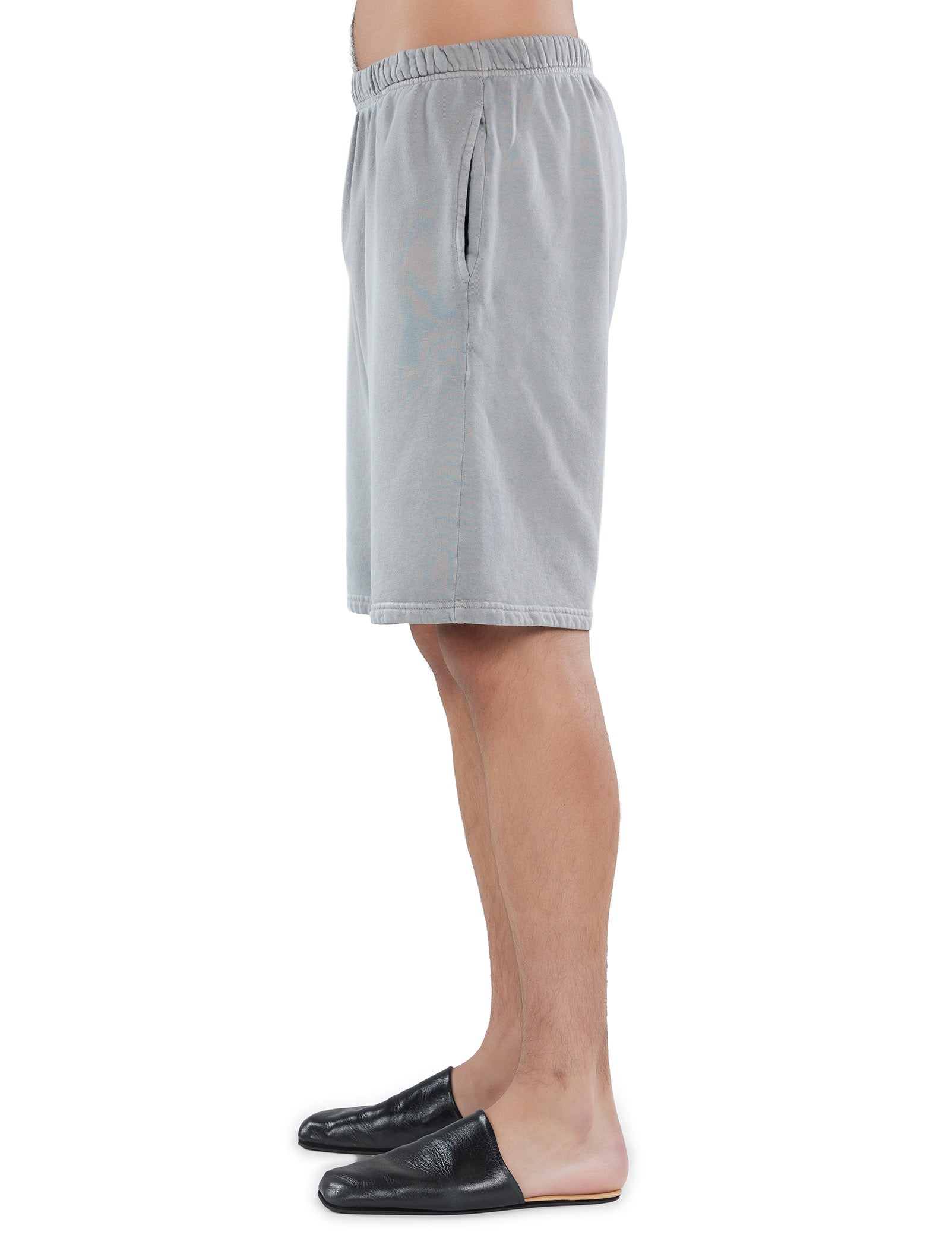 French Terry Rider Short