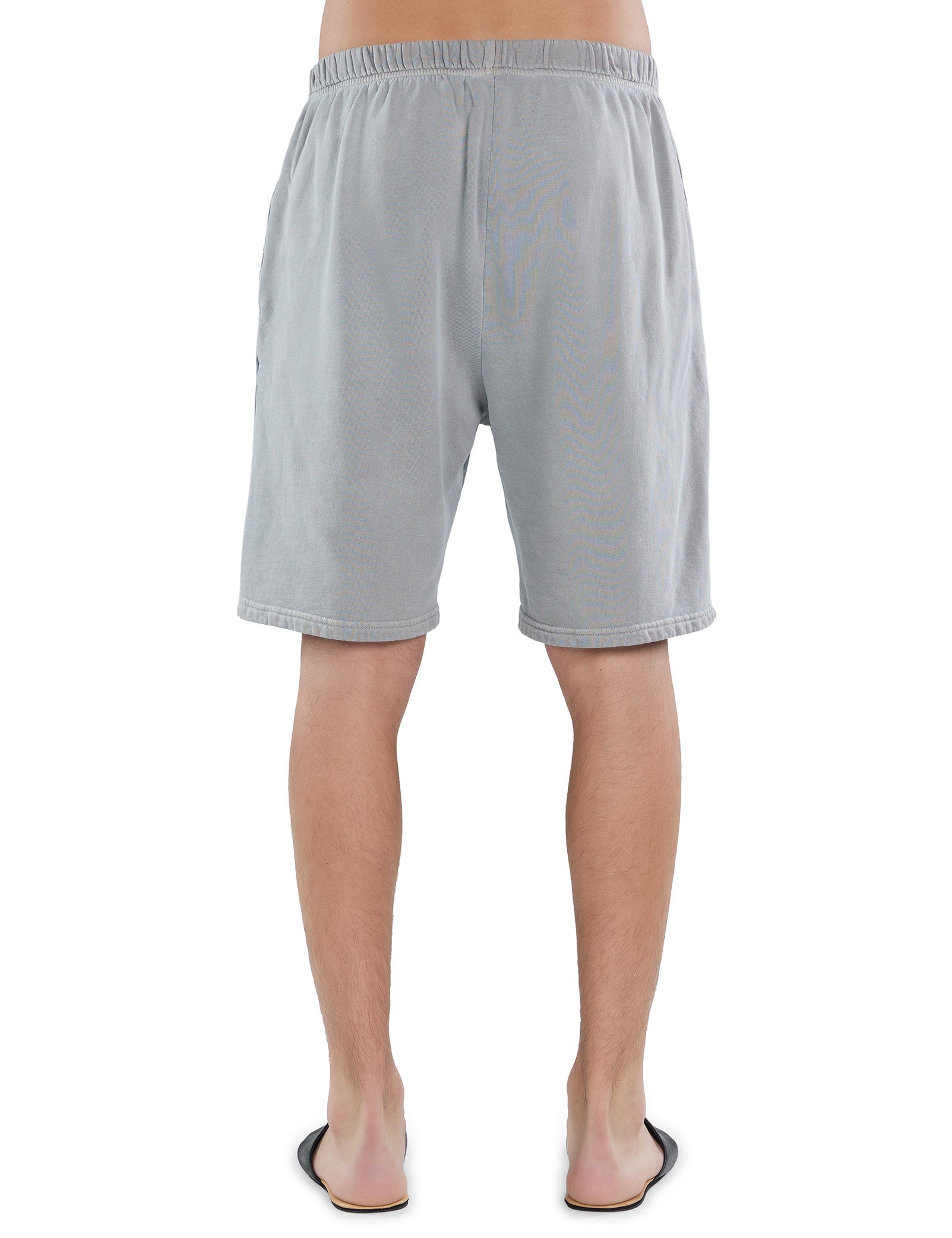 French Terry Rider Short