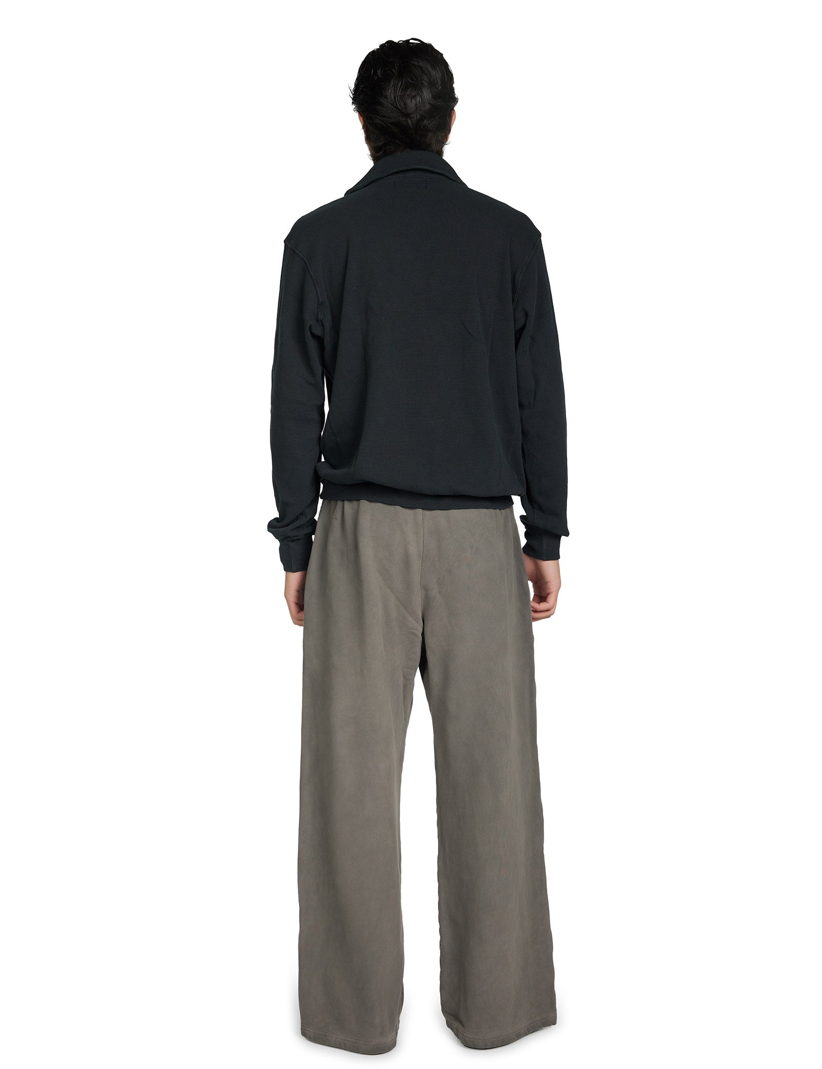 Thermal Banded Polo