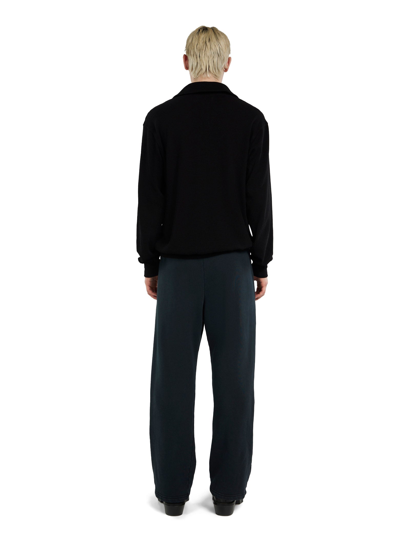 Thermal Banded Polo