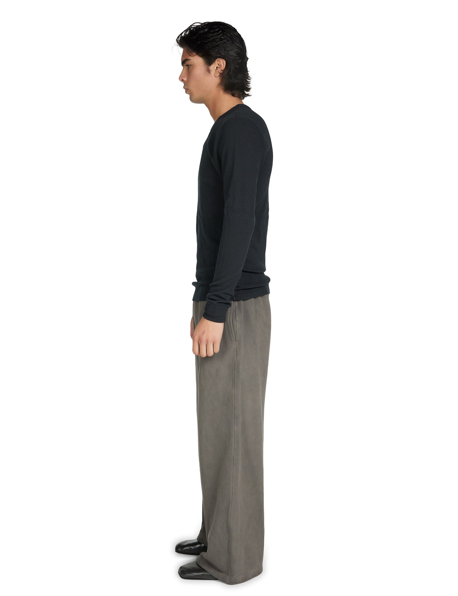 Thermal Fitted Long Sleeve