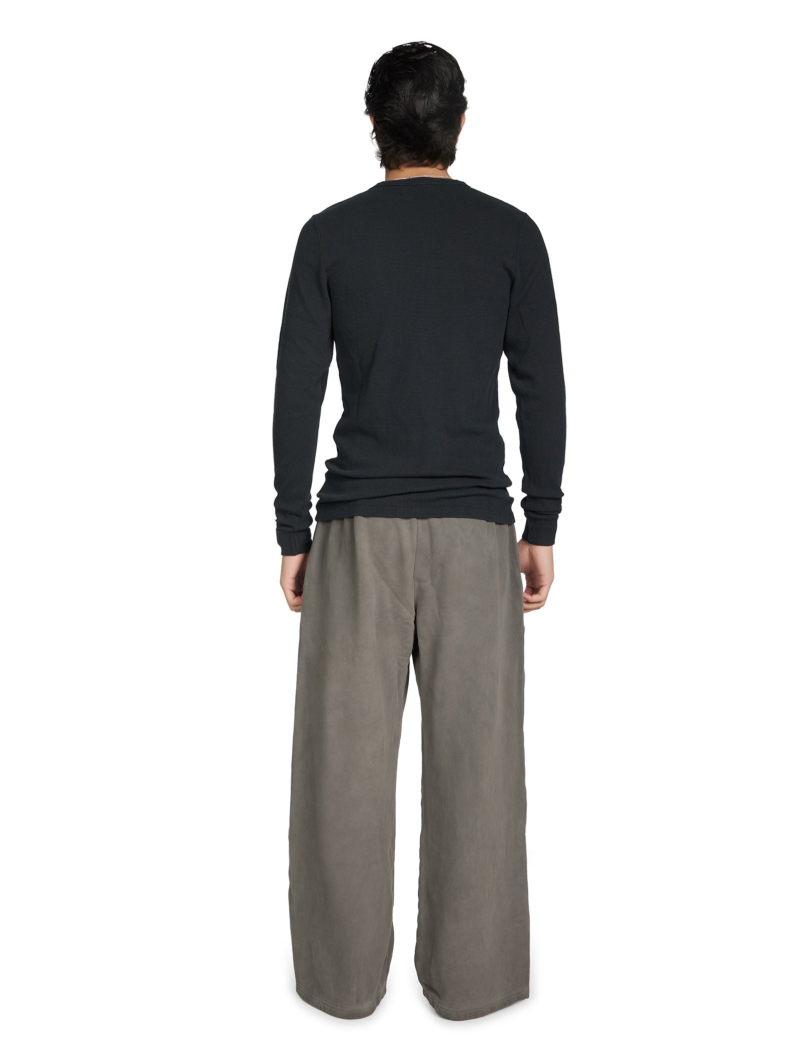 Thermal Fitted Long Sleeve