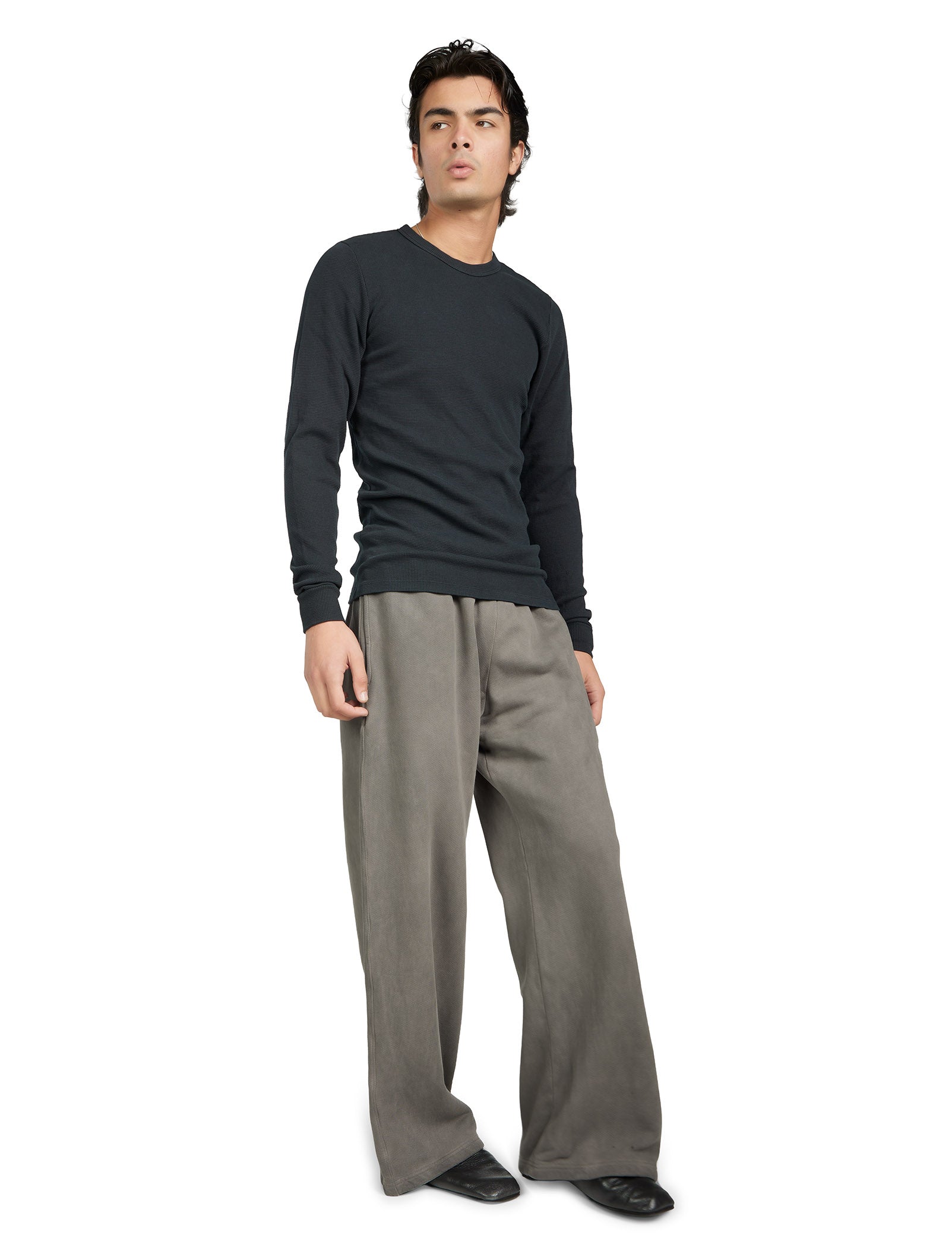 Thermal Fitted Long Sleeve
