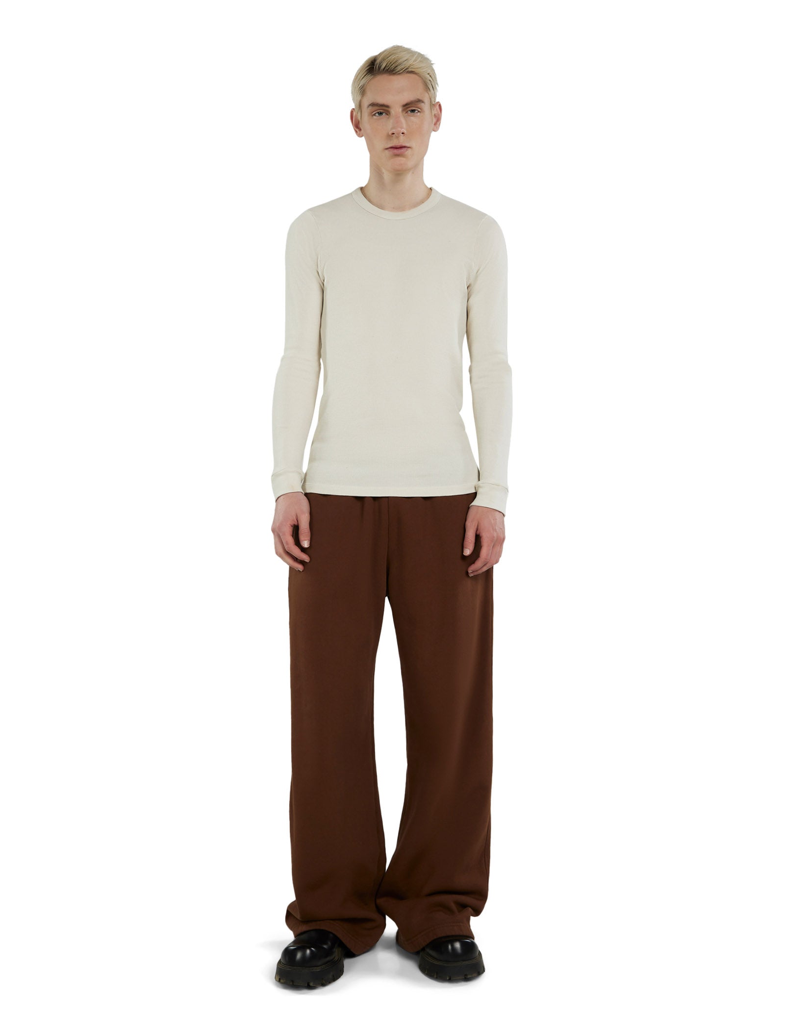 Thermal Fitted Long Sleeve
