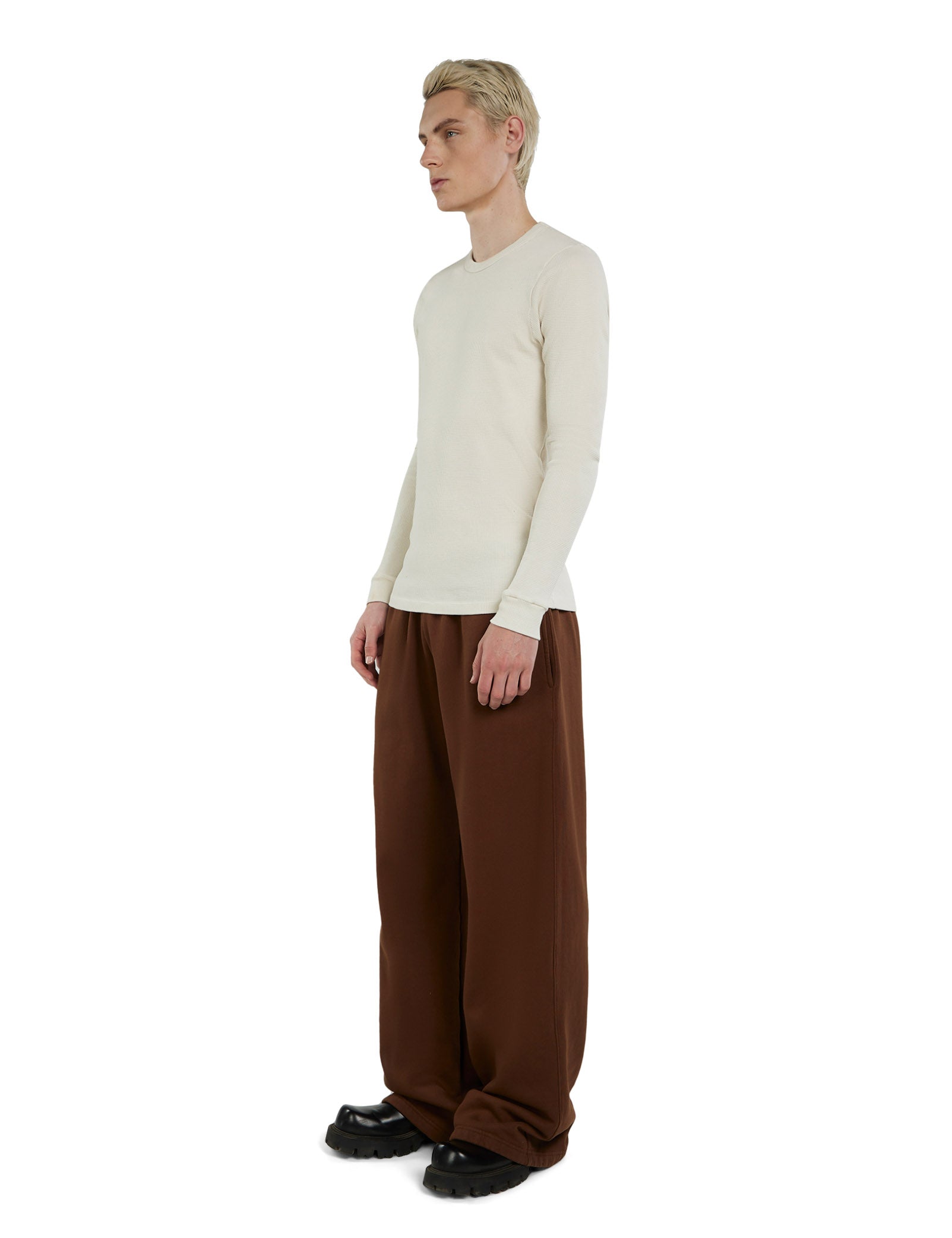 Thermal Fitted Long Sleeve