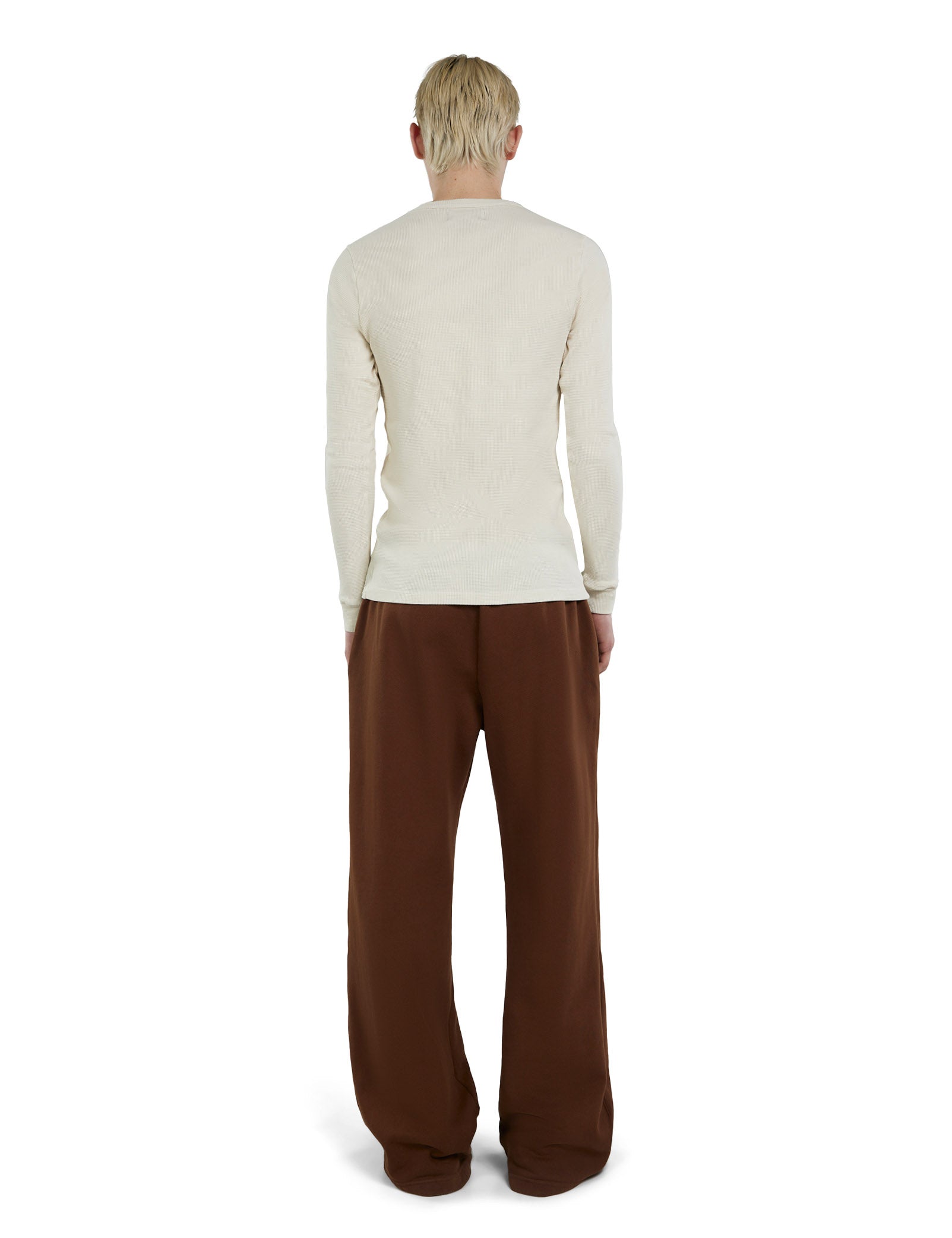 Thermal Fitted Long Sleeve