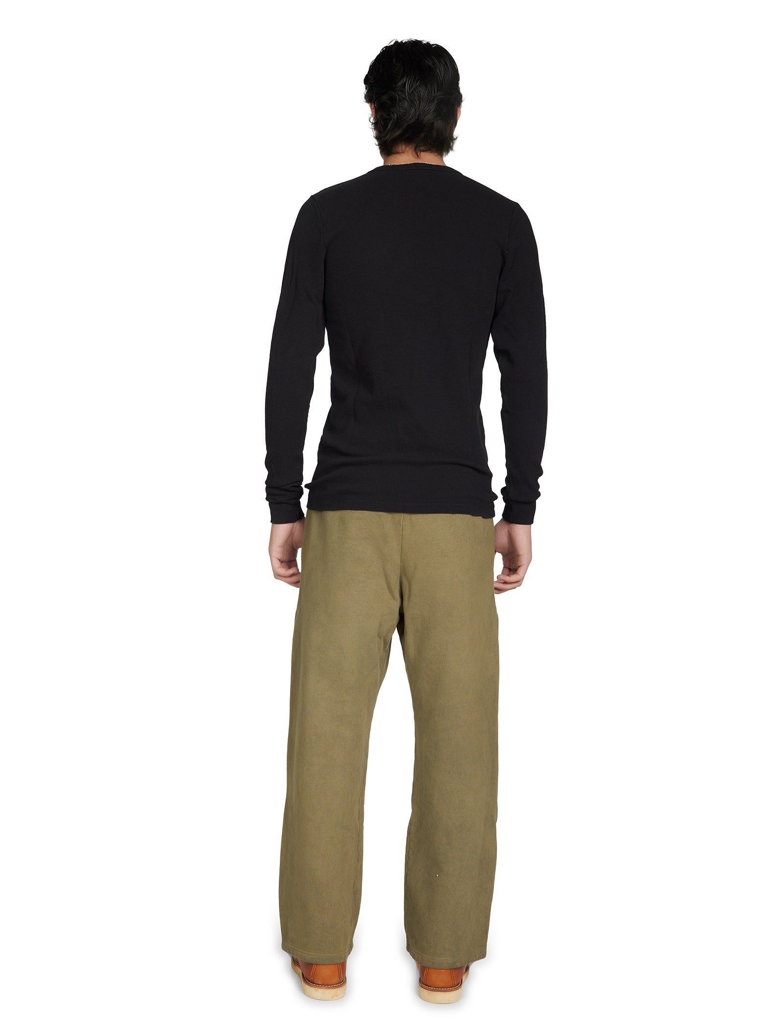 Thermal Fitted Long Sleeve