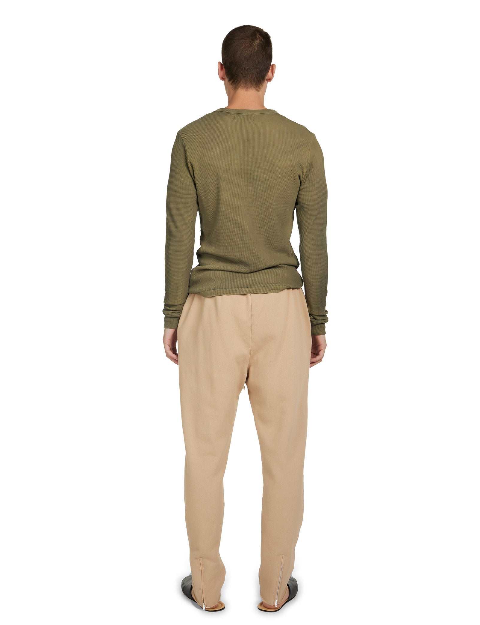 Thermal Fitted Long Sleeve