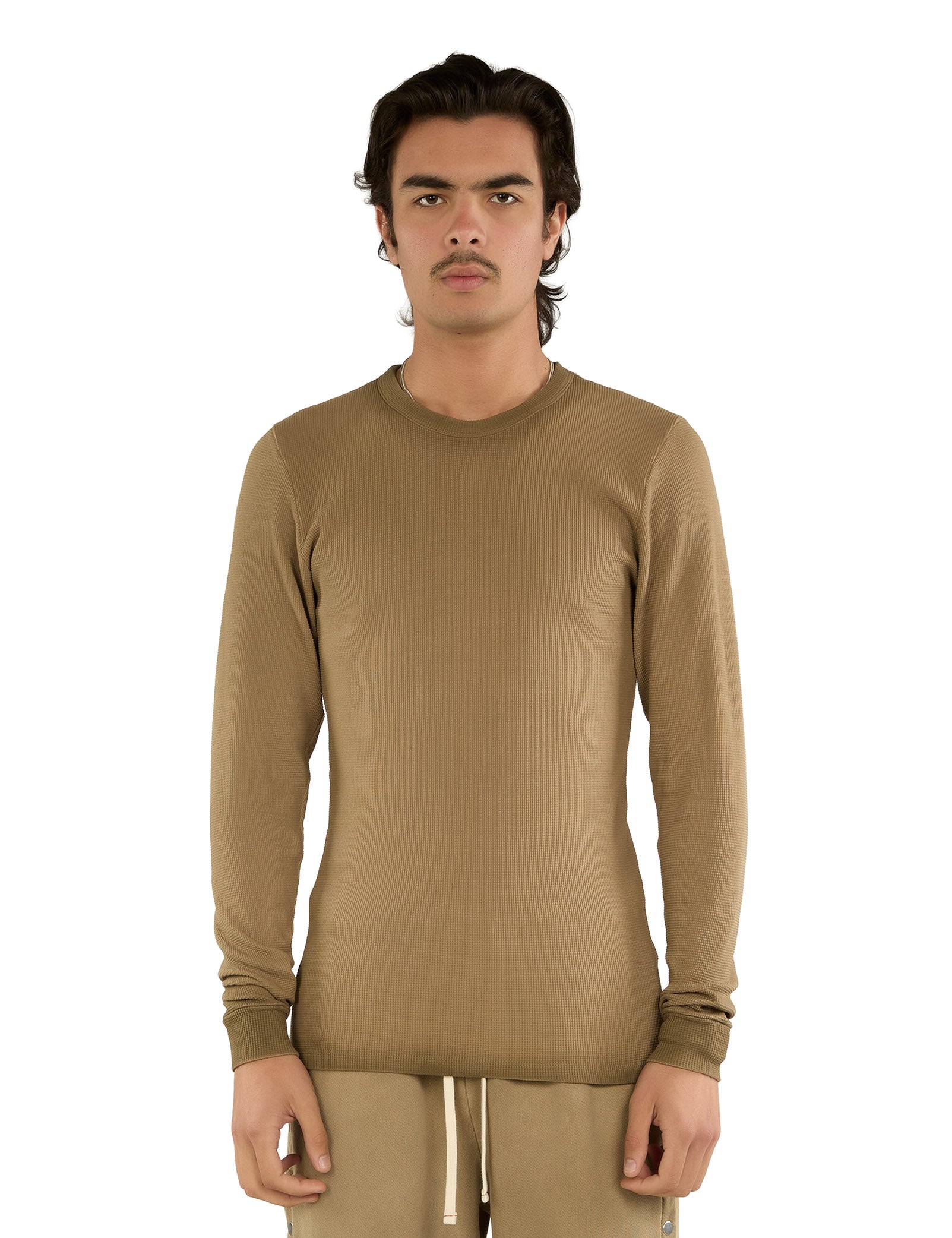 Thermal Fitted Long Sleeve