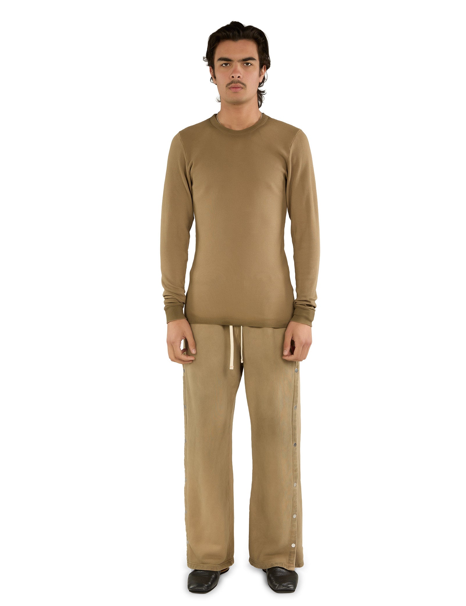 Thermal Fitted Long Sleeve
