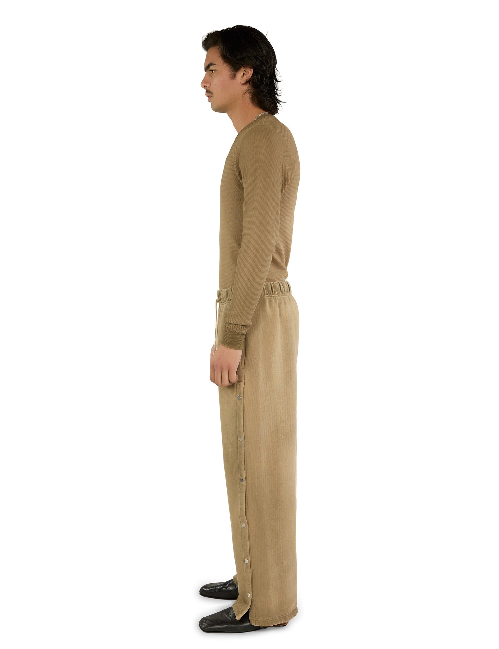 Thermal Fitted Long Sleeve