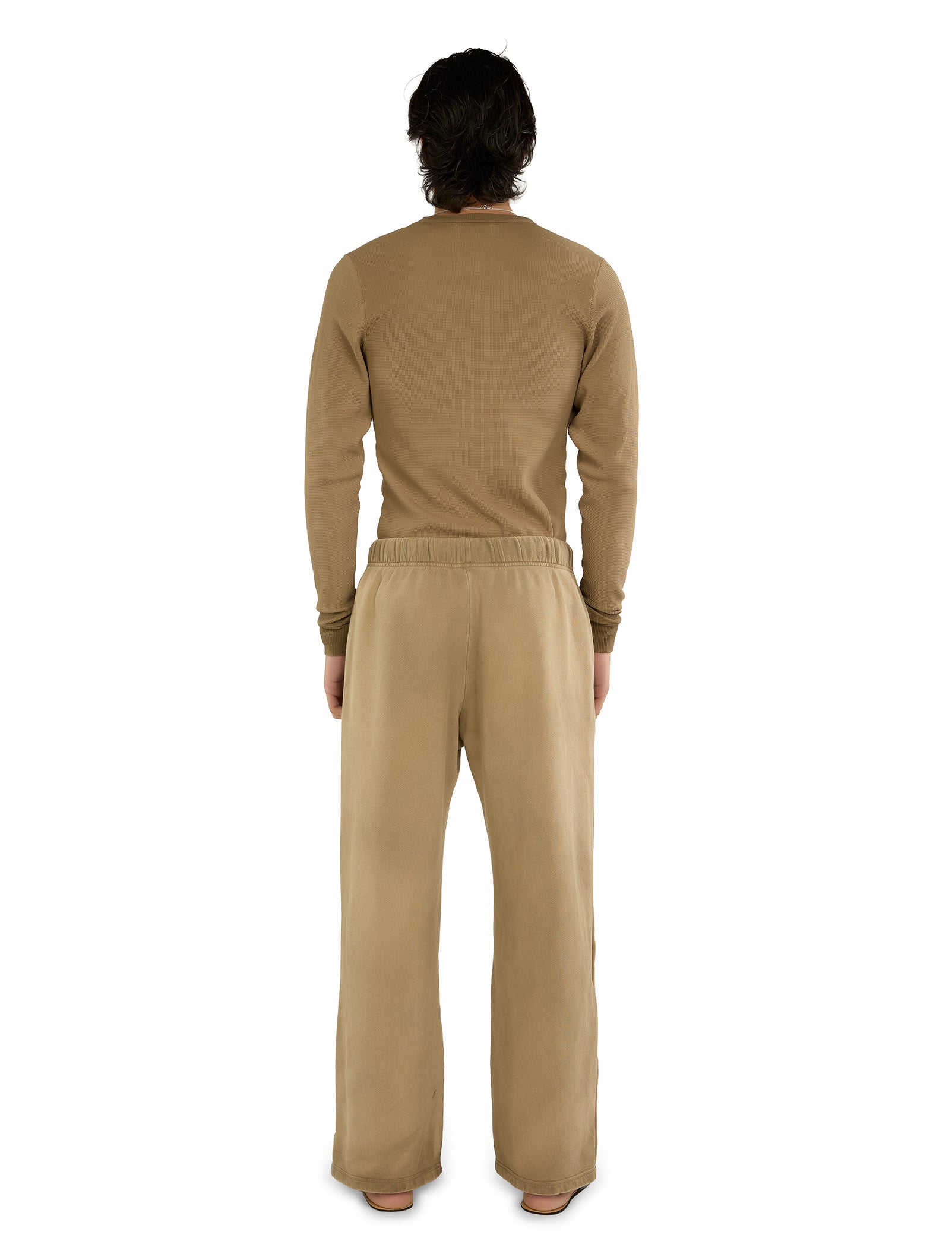 Thermal Fitted Long Sleeve