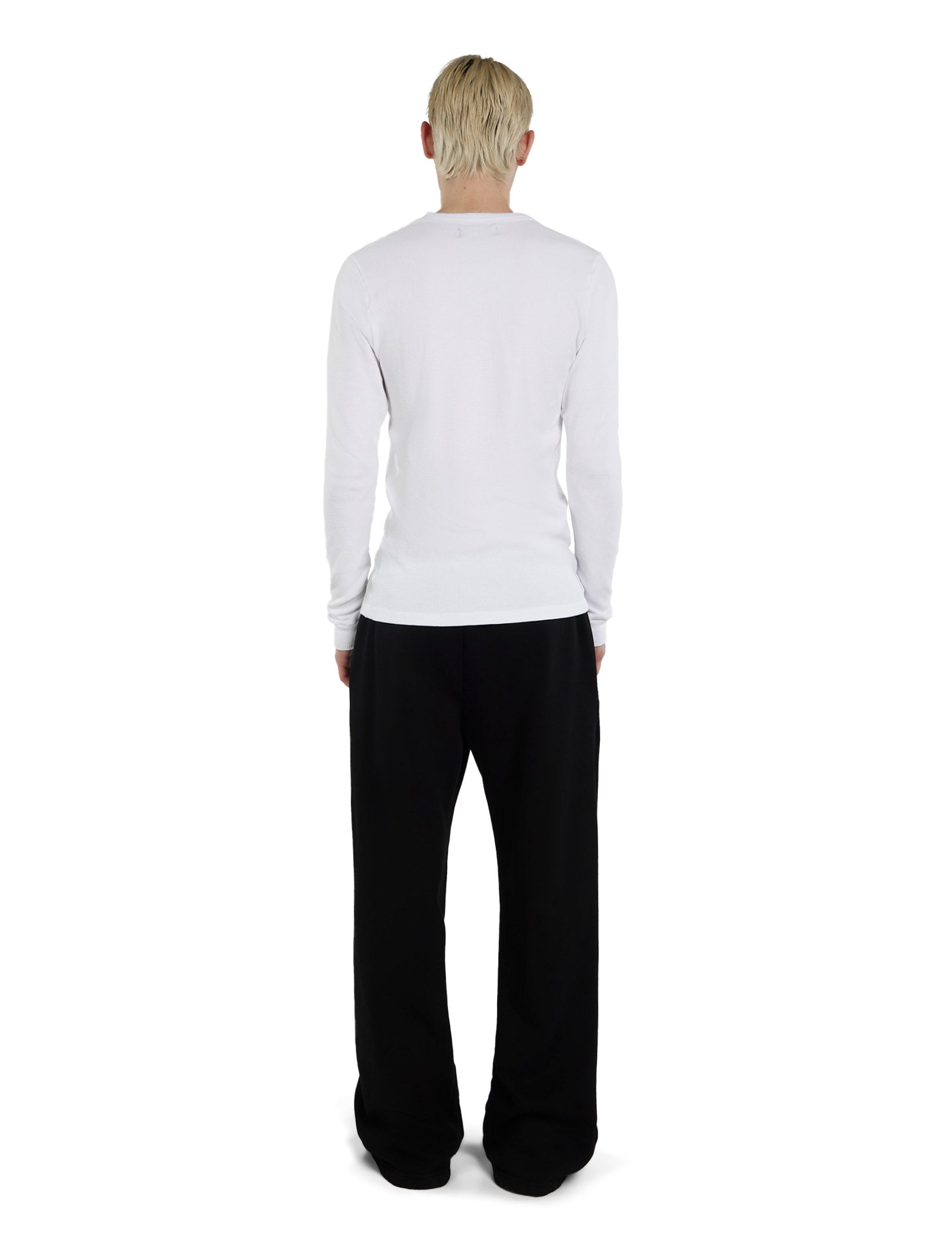 Thermal Fitted Long Sleeve
