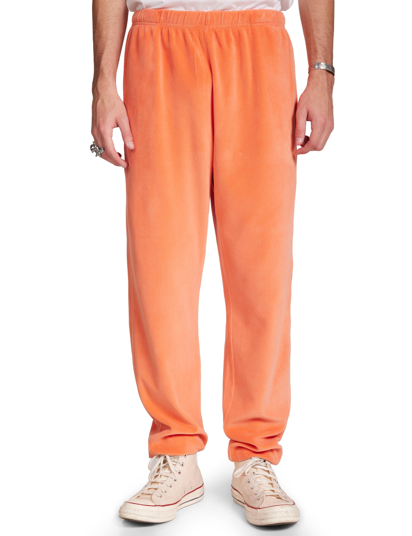 Velour Classic Sweatpant