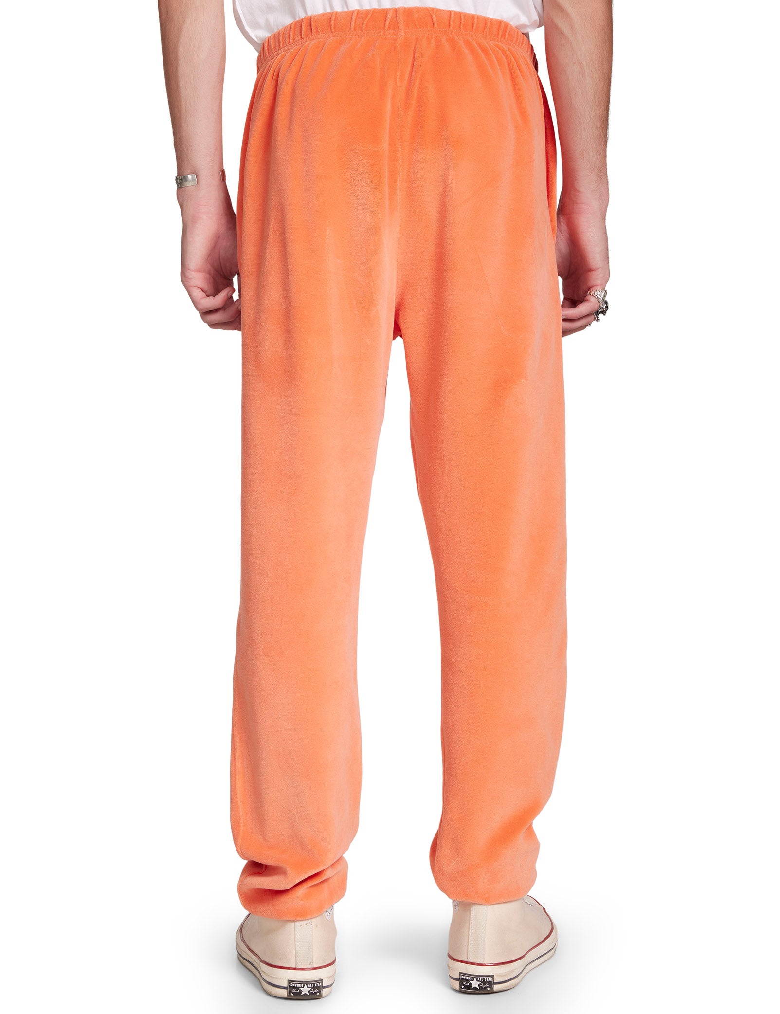 Velour Classic Sweatpant