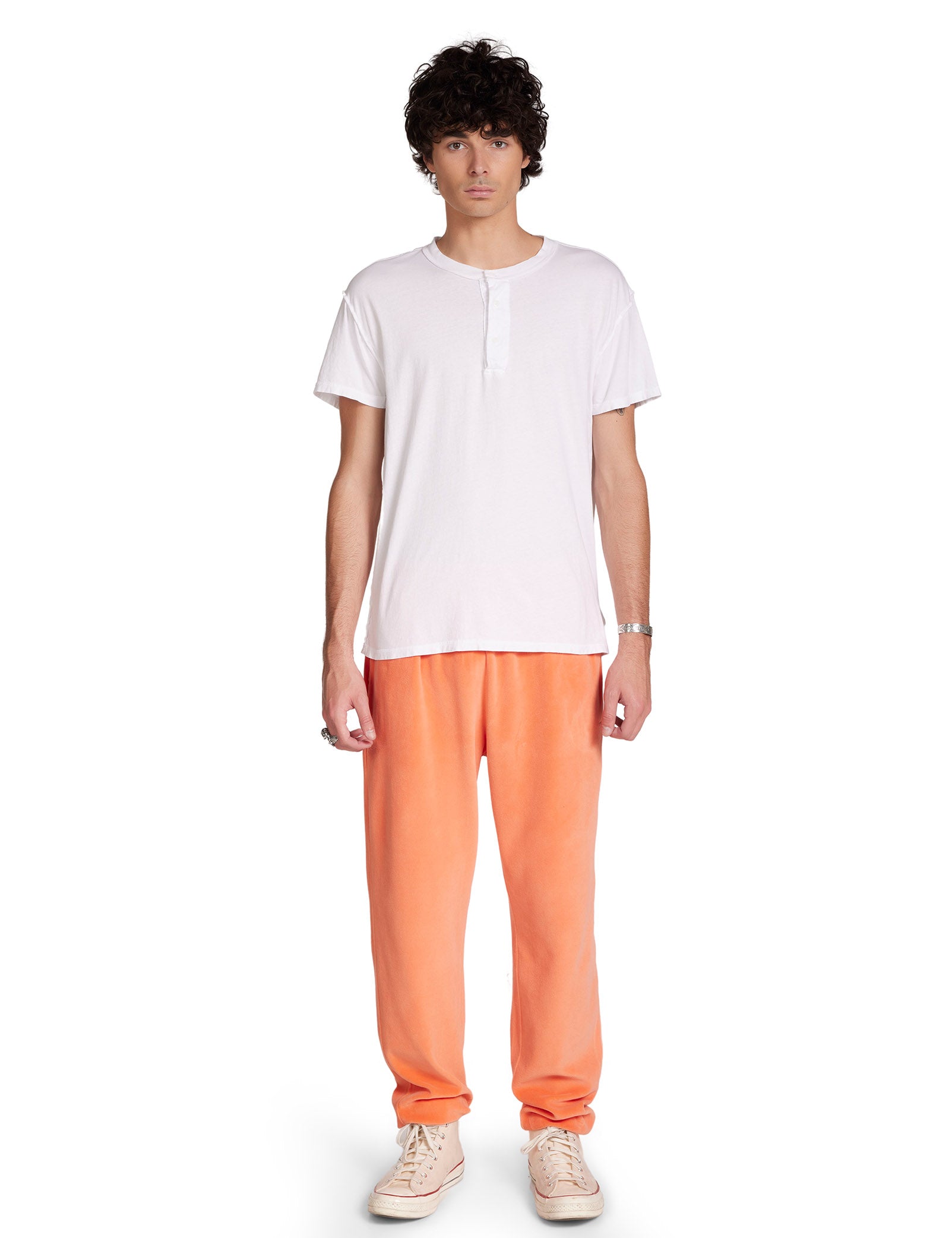 Velour Classic Sweatpant