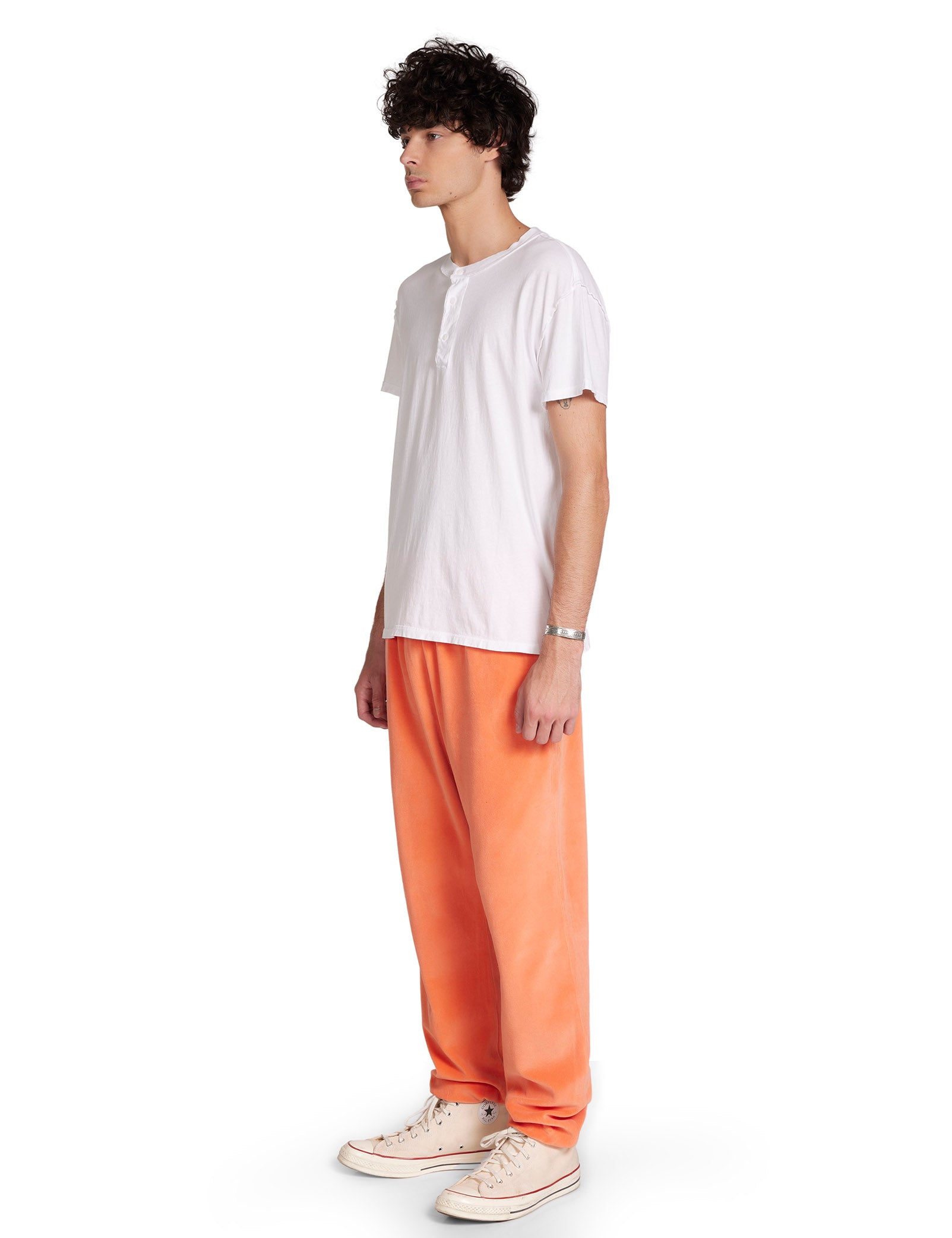 Velour Classic Sweatpant