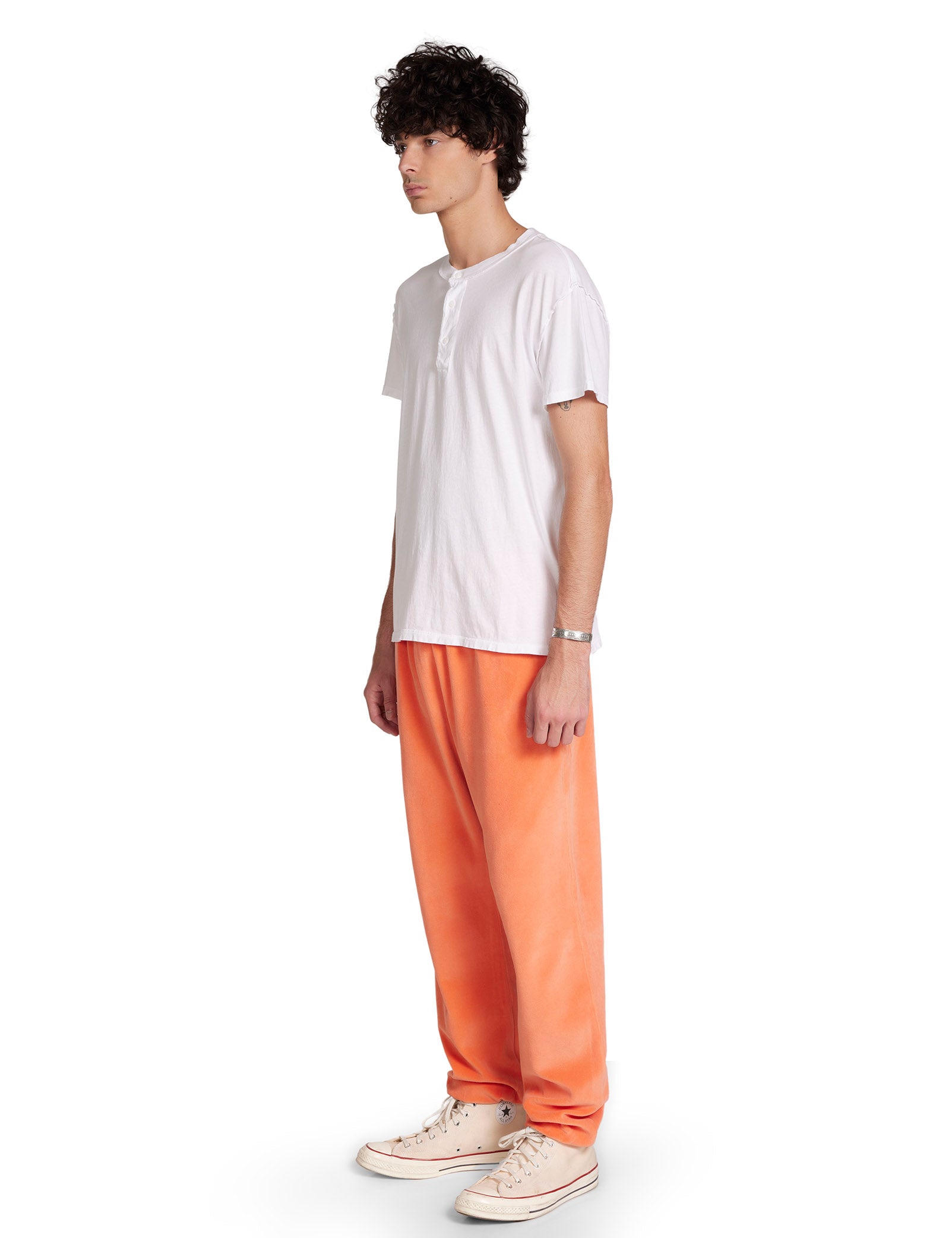 Velour Classic Sweatpant