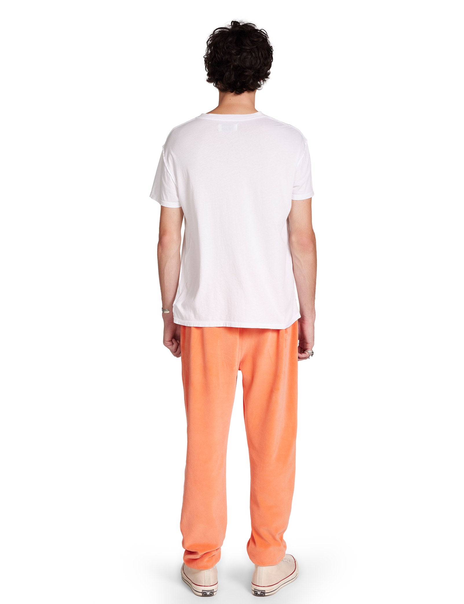 Velour Classic Sweatpant