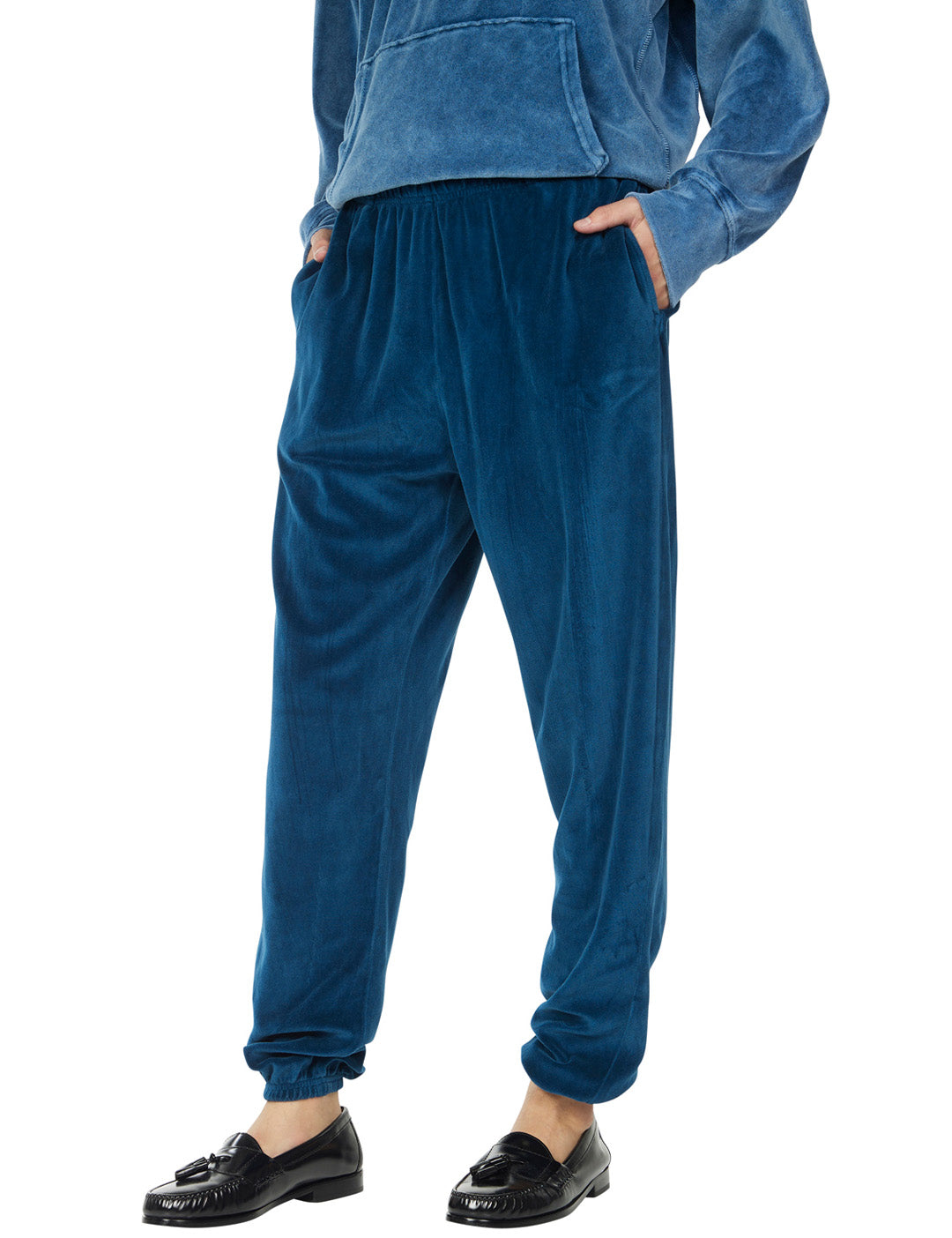 Velour Classic Sweatpant