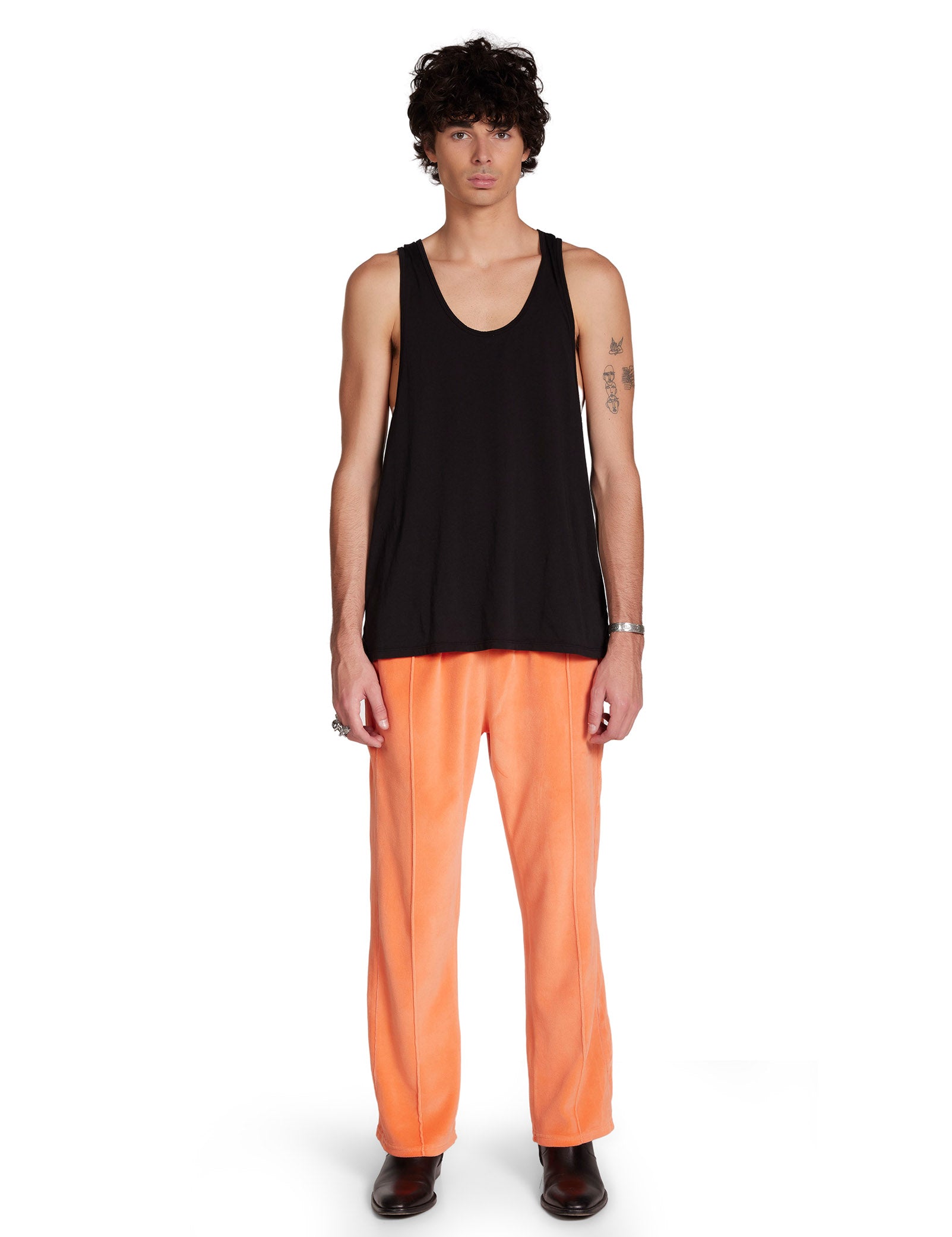 Velour Lounge Pant