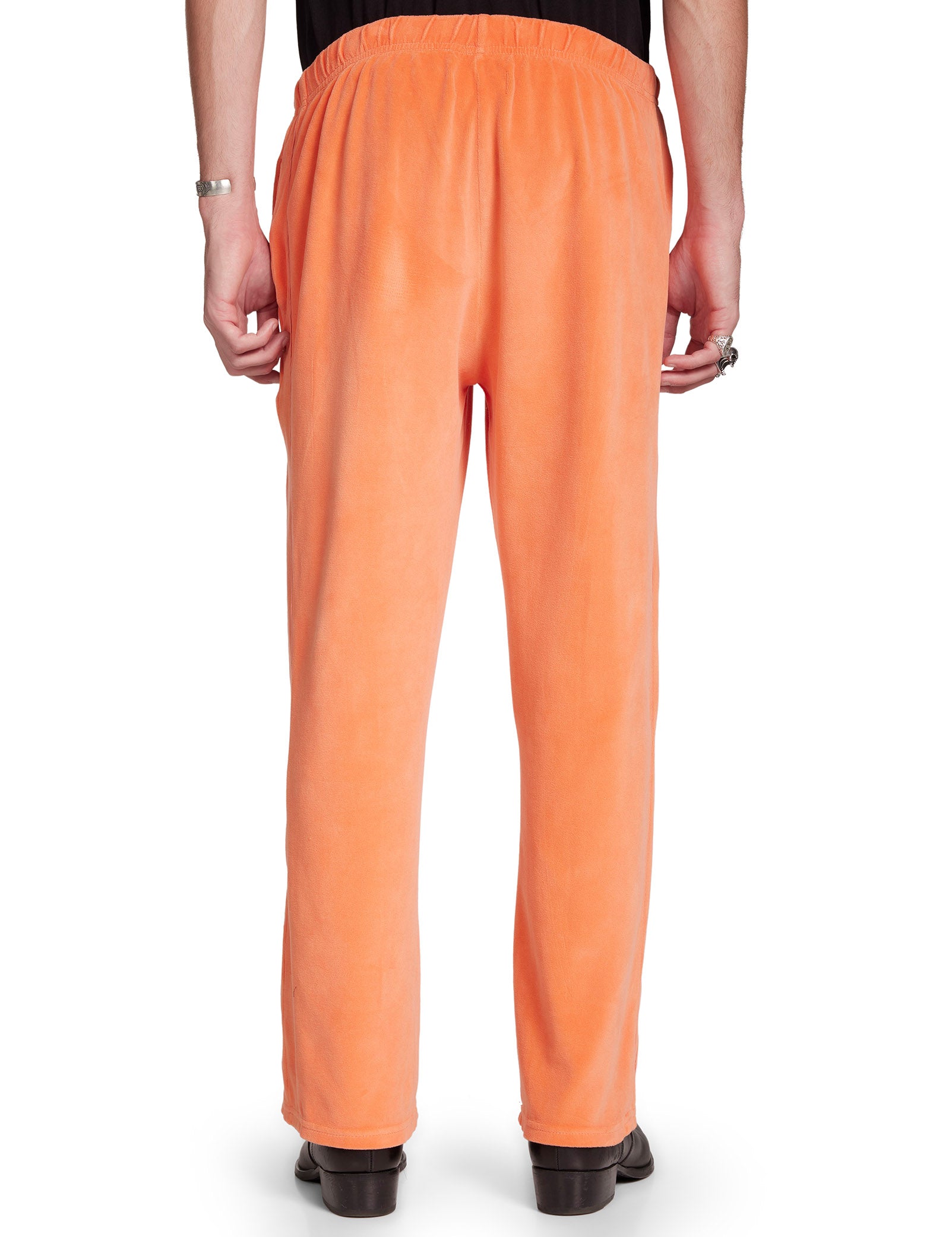 Velour Lounge Pant