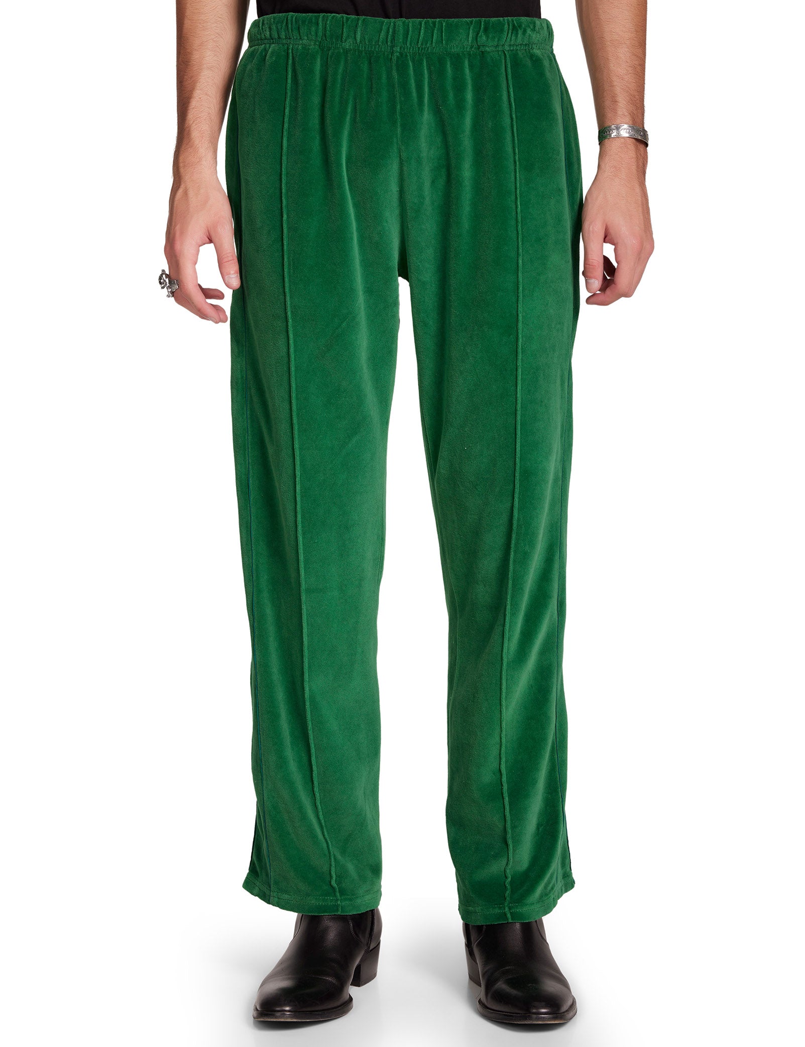 Velour Lounge Pant