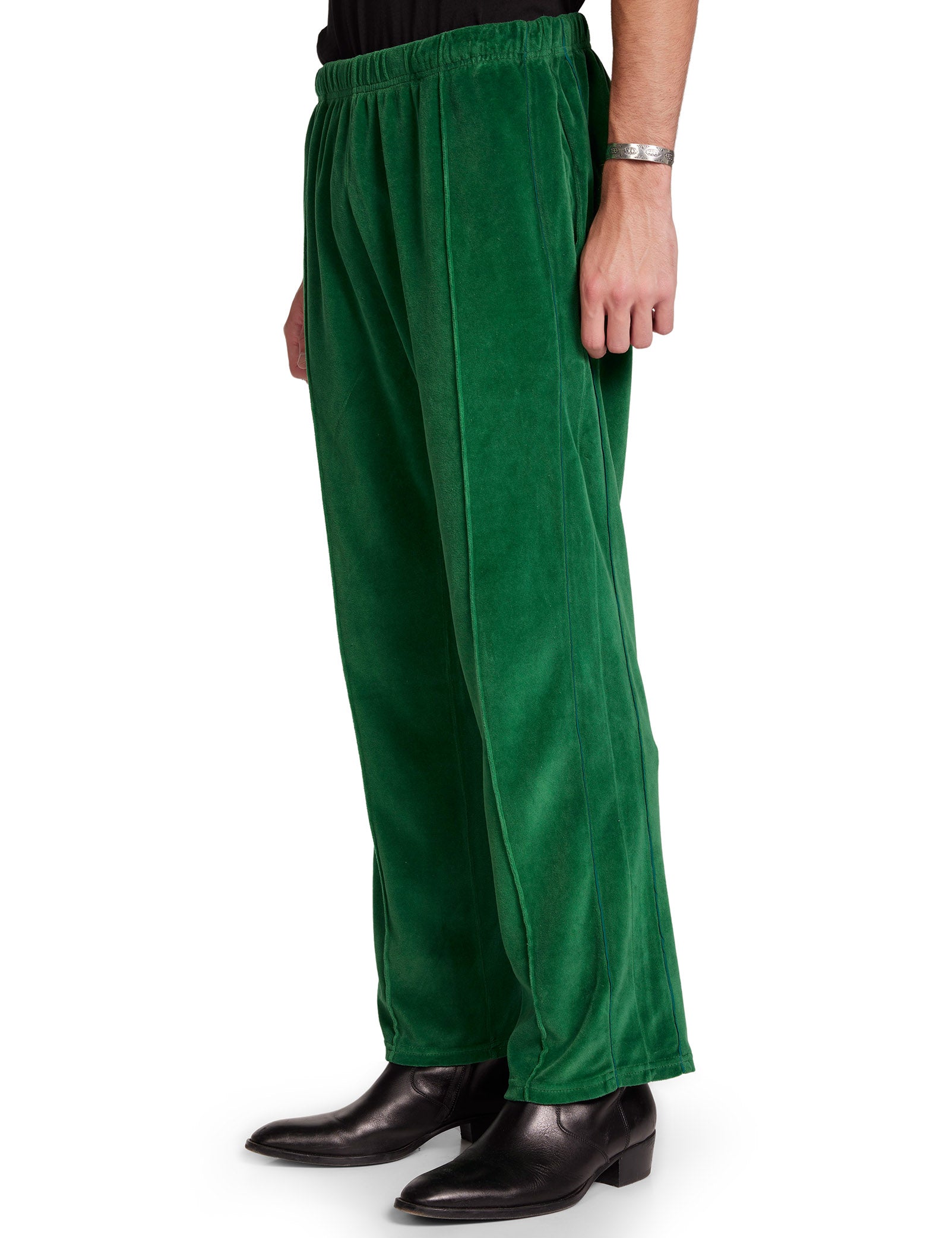 Velour Lounge Pant