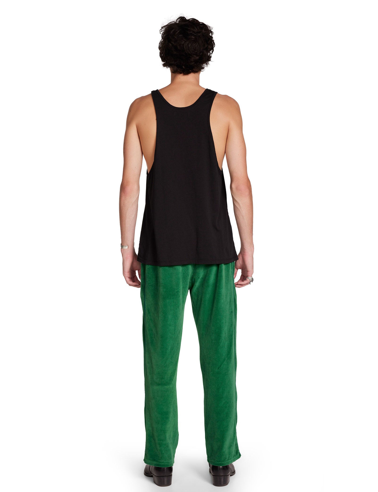 Velour Lounge Pant
