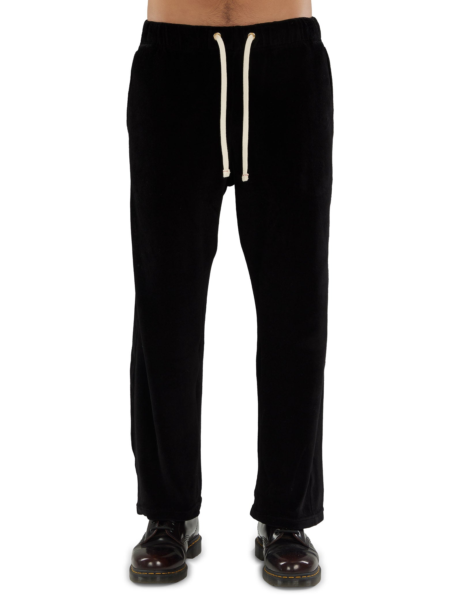 Velour Classic Pant