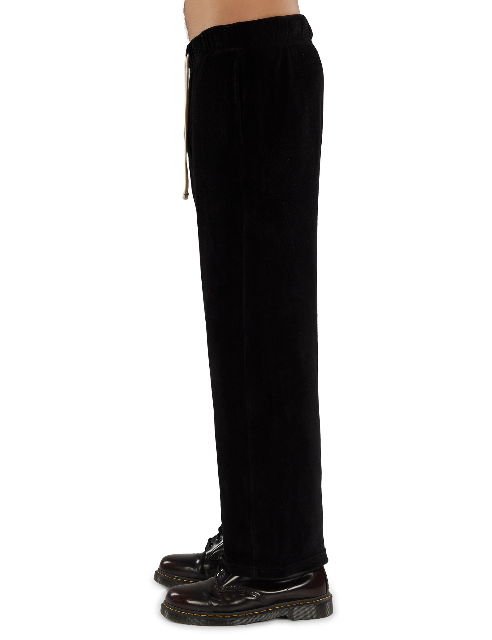 Velour Classic Pant