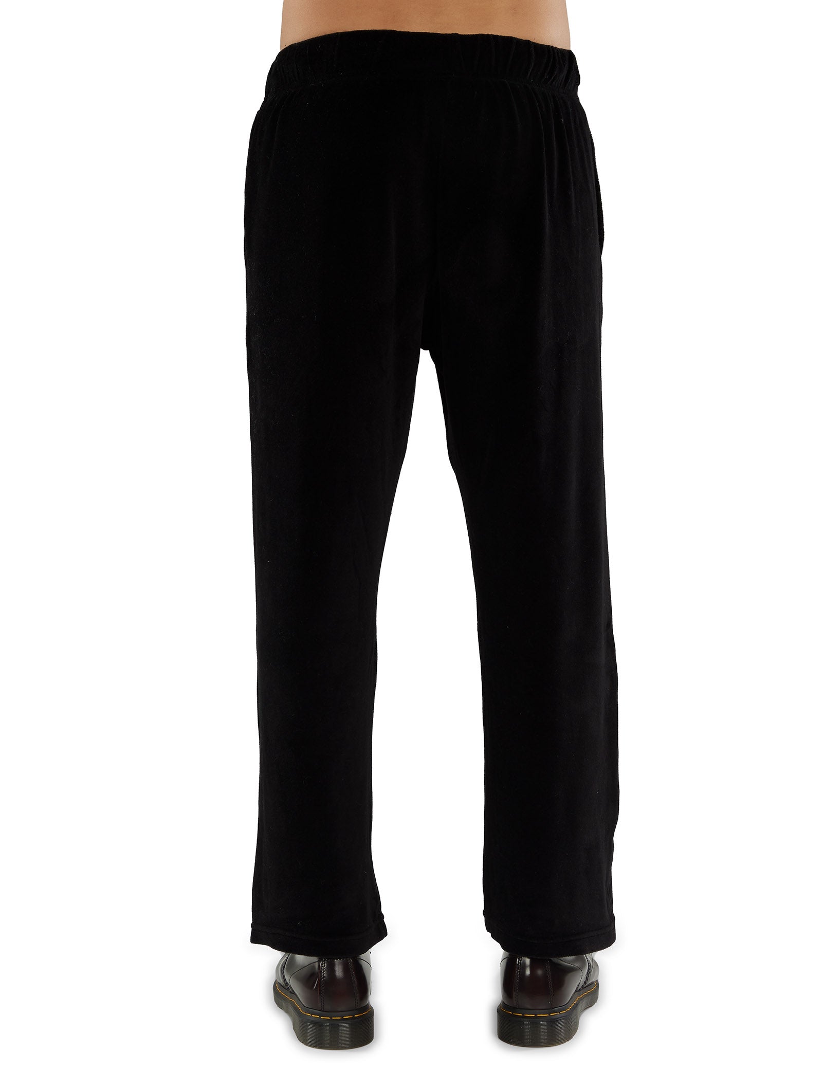 Velour Classic Pant