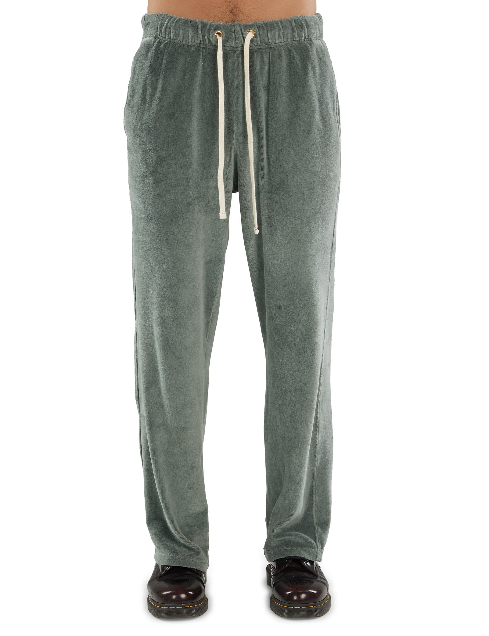 Velour Classic Pant