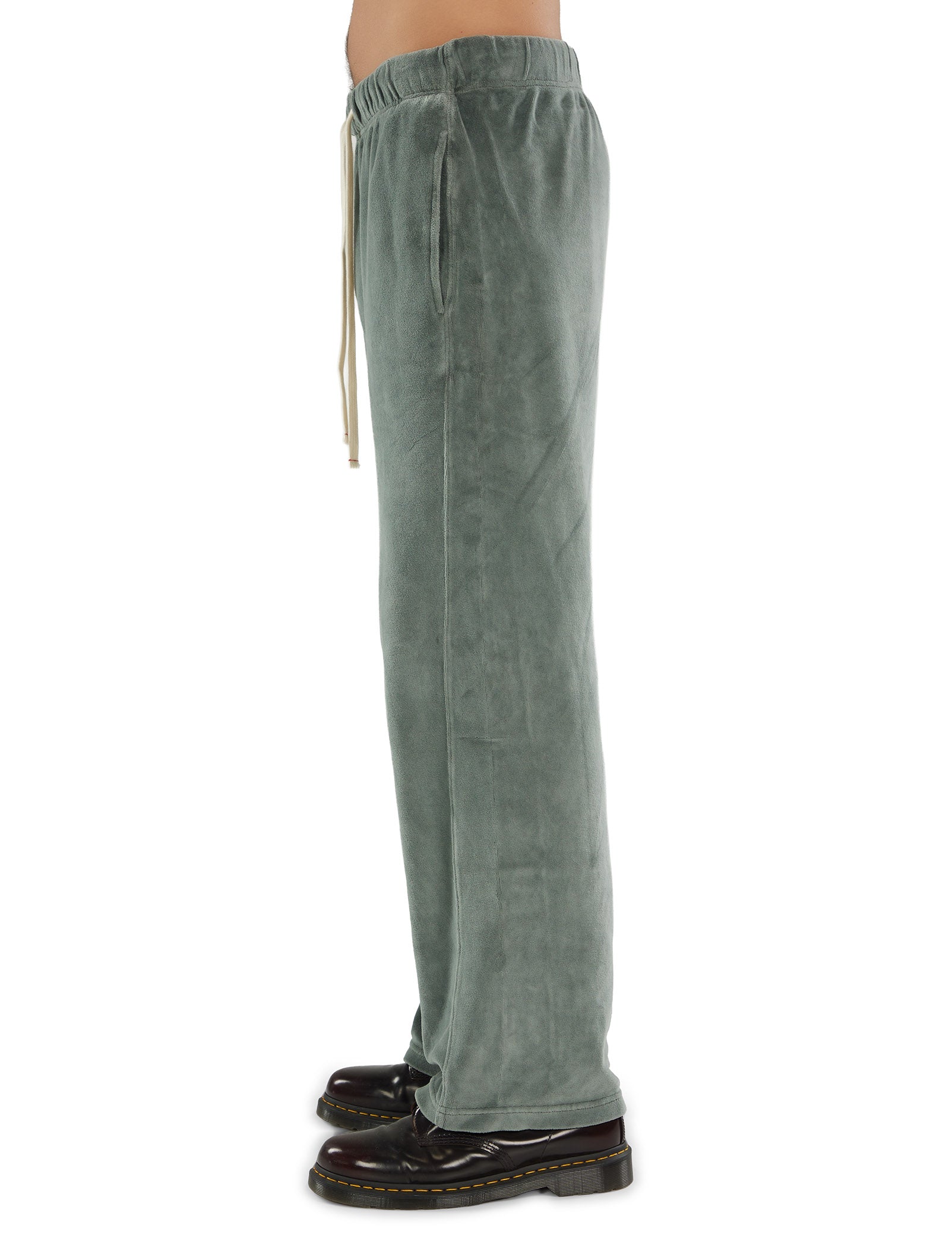 Velour Classic Pant