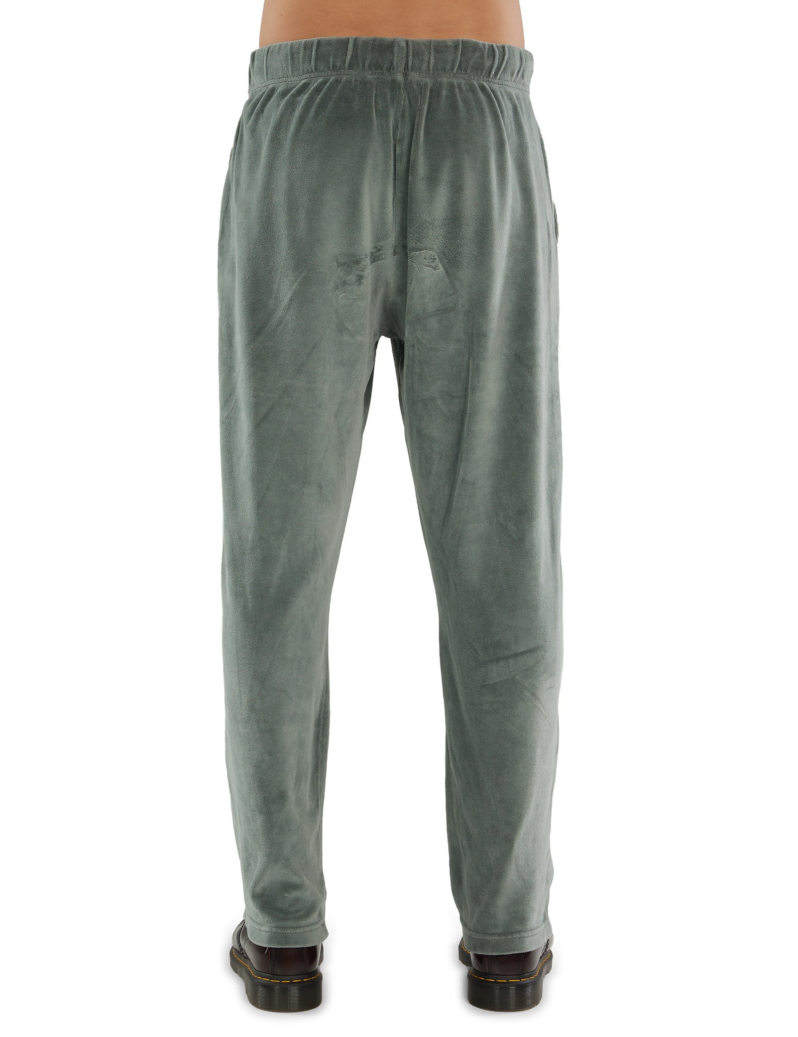 Velour Classic Pant