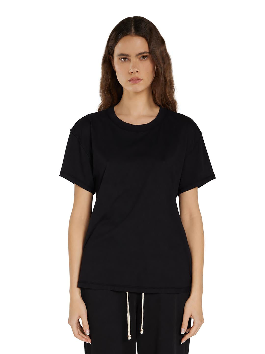 Isla Inside Out Tee