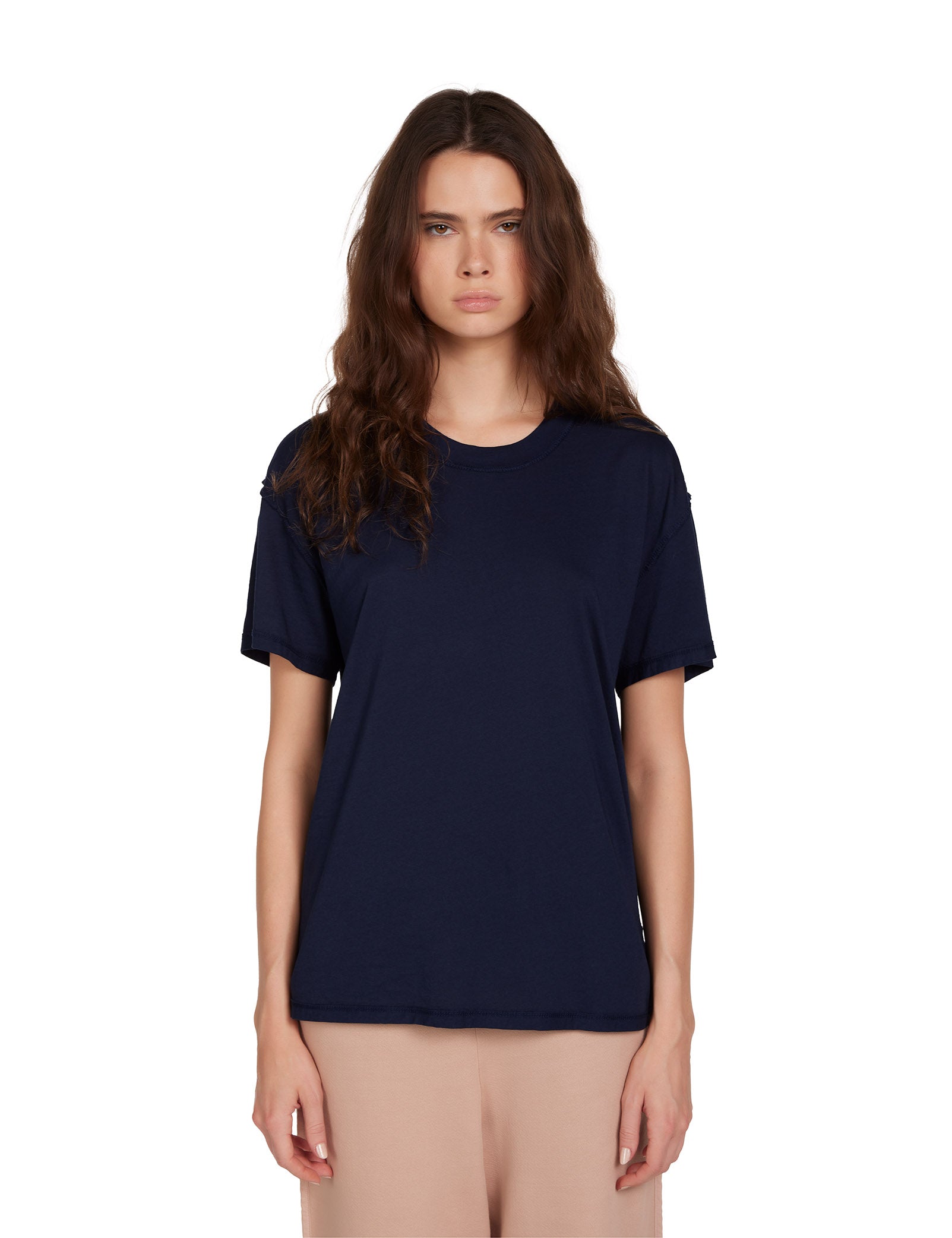 【関税込み】Les Tien Tシャツ White Lightweight Oversized T-shirt by Les Tien on Sale