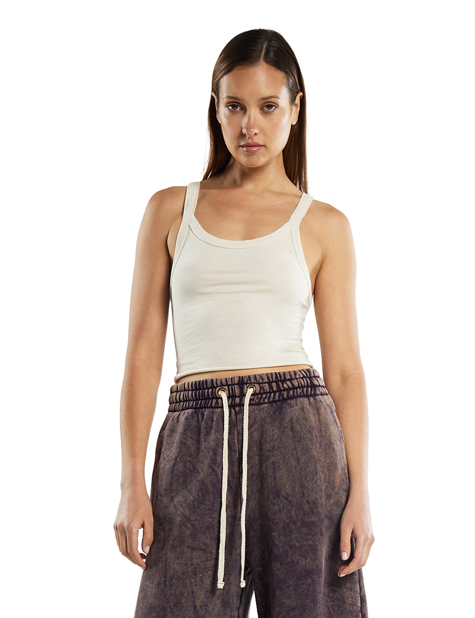 Tai Racer Back Tank